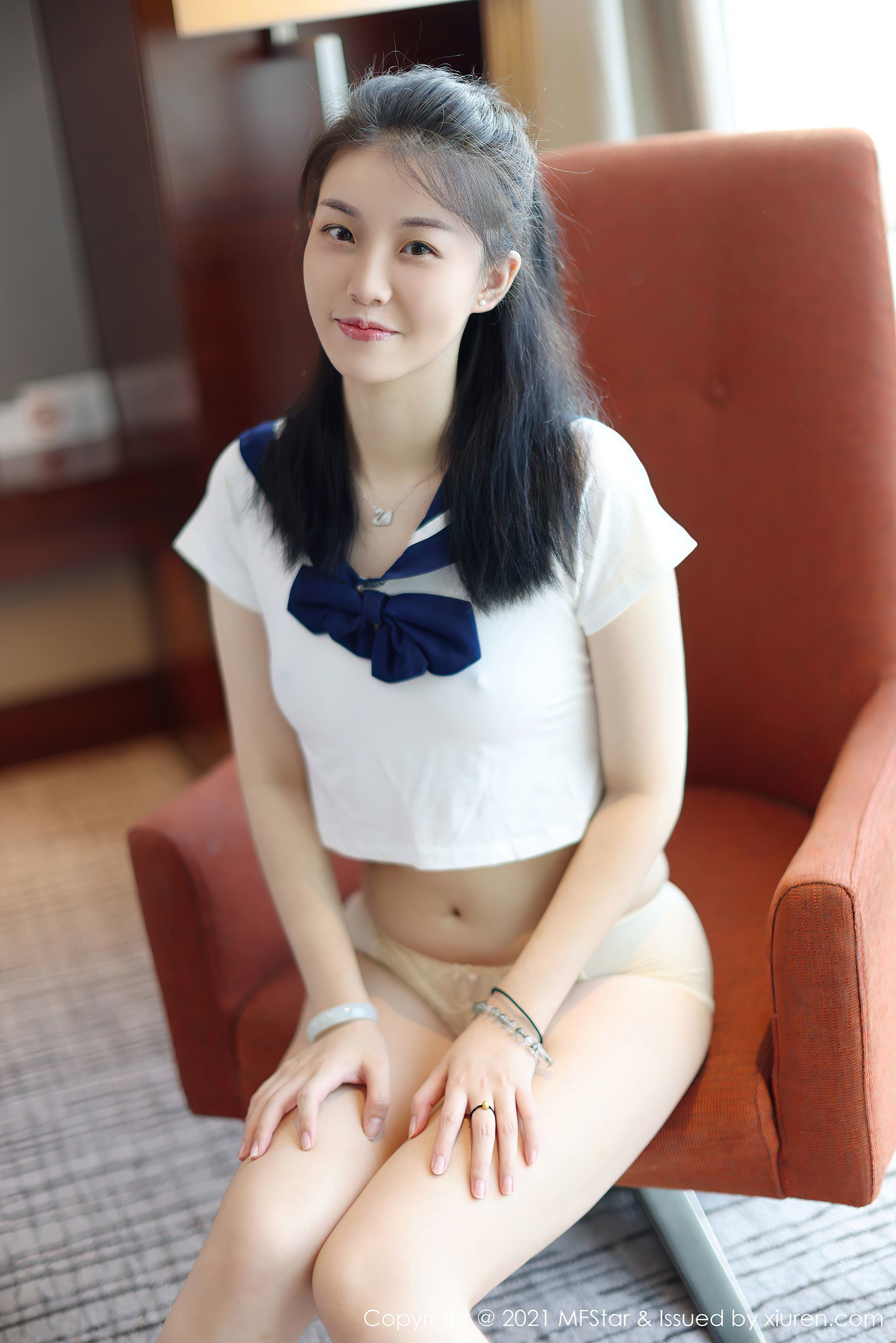 Modelo College MFStar] Tập 526: Một lòng đỏ trứng ngọt a