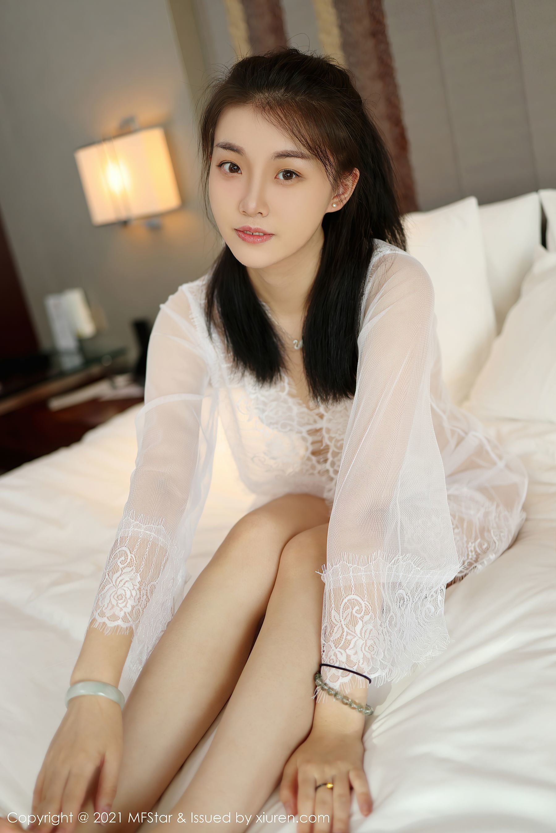 模範學院MFStar] Vol.528 一顆甜蛋黃a