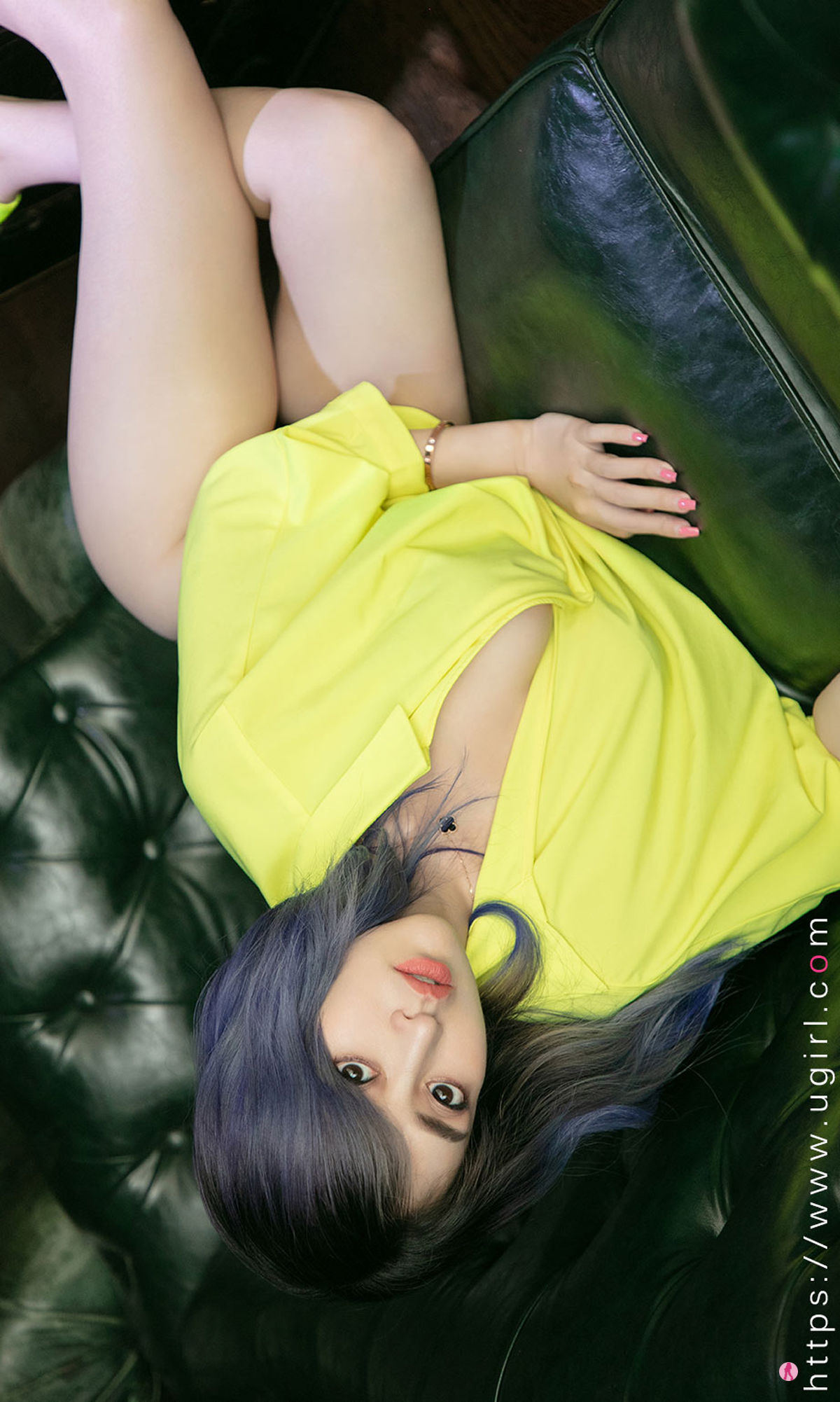 Love Youwu Ugirls] No.2191 Collection Fang Man Yuan