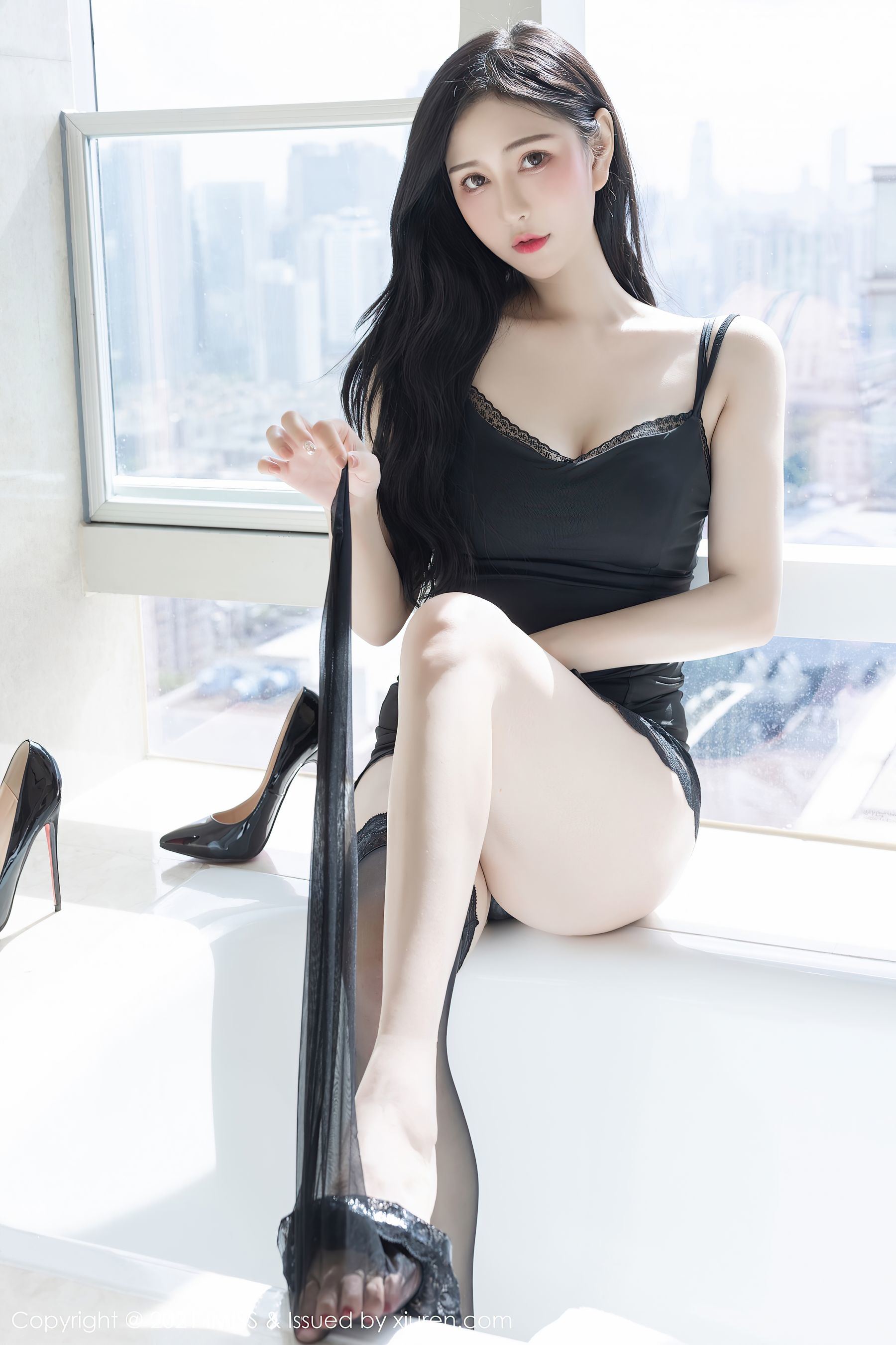 A Mi She I Miss] Vol.619 Lavinia Nhục Nhục