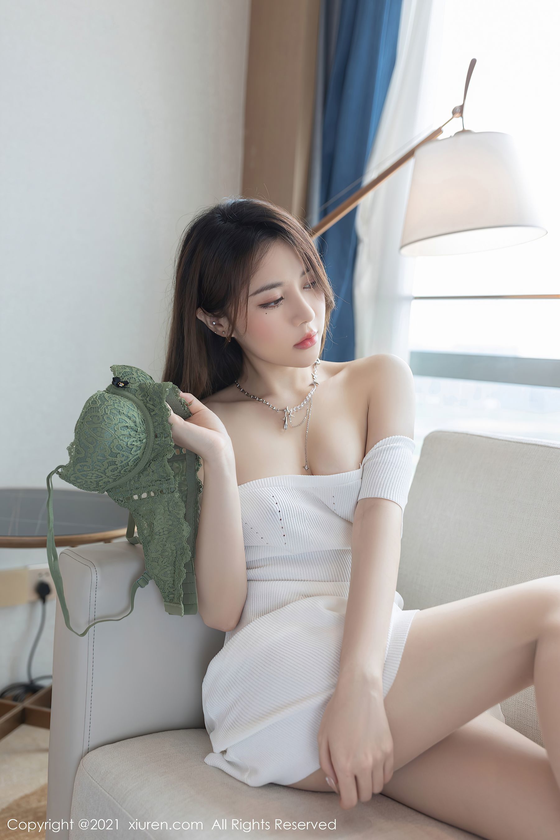 XiuRen] Số 3678 Caviar Fish