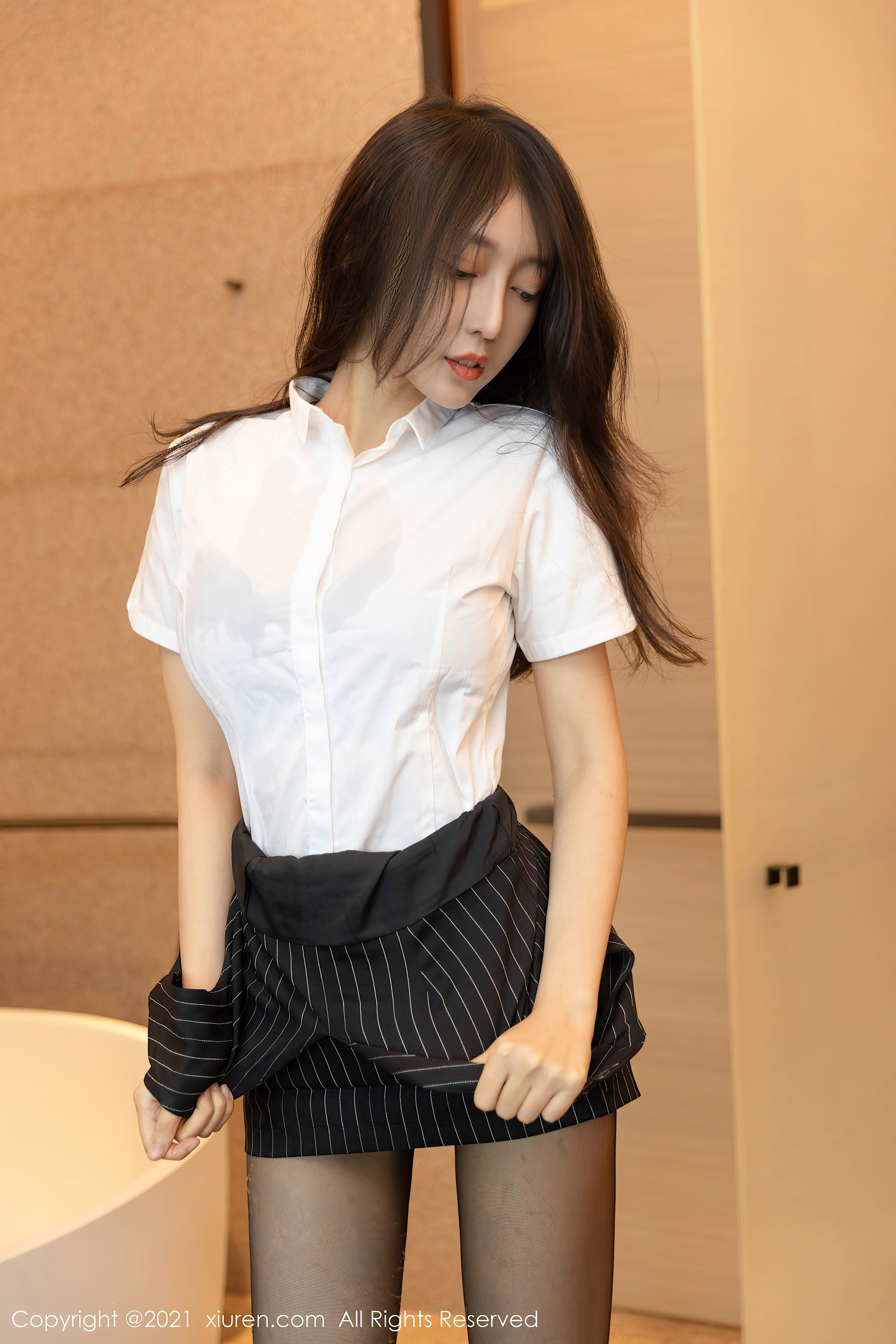 Hưu Nhân XiuRen] Số 3679 Nguyệt Nhi Nguyệter