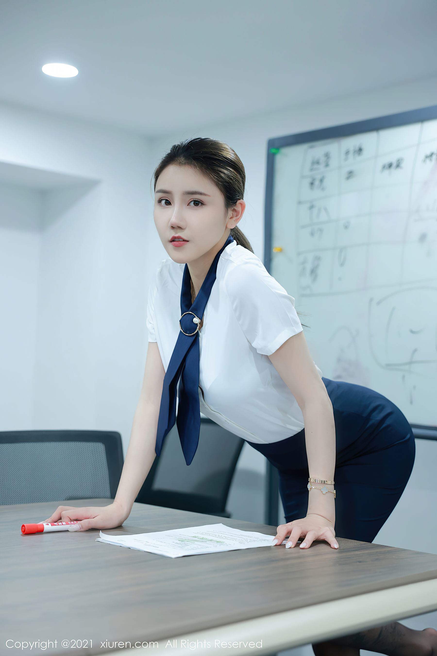 슈렌] No.3682 샤시씨씨