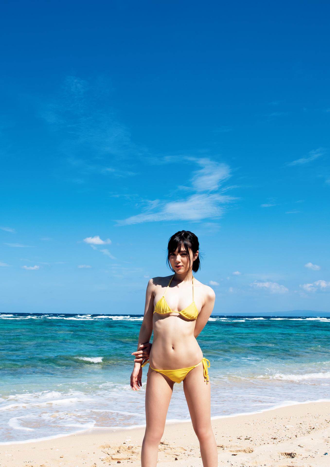 涼森れむ写真集「Remlist」88P