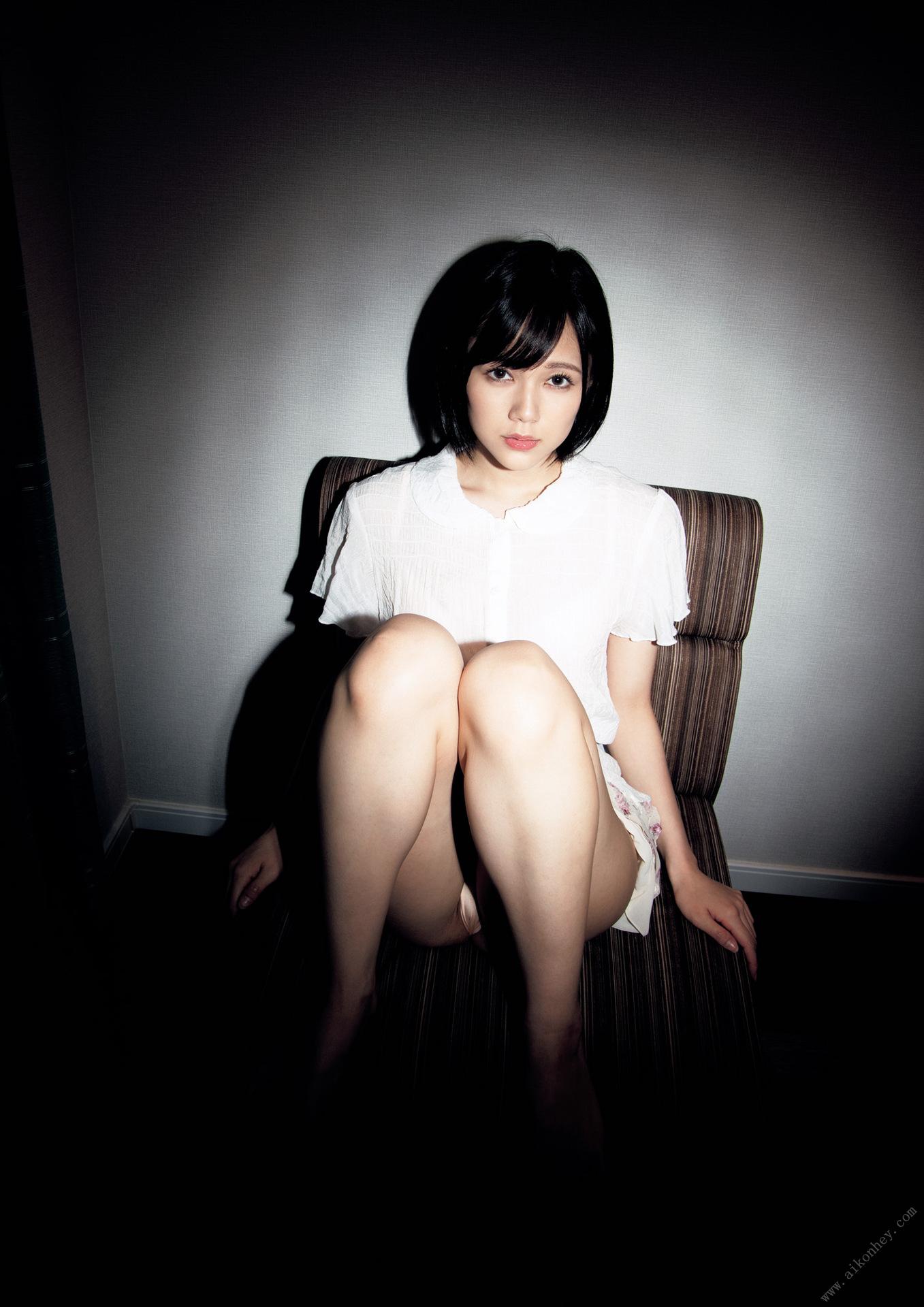涼森蕾姆寫真集「Remlist」88頁