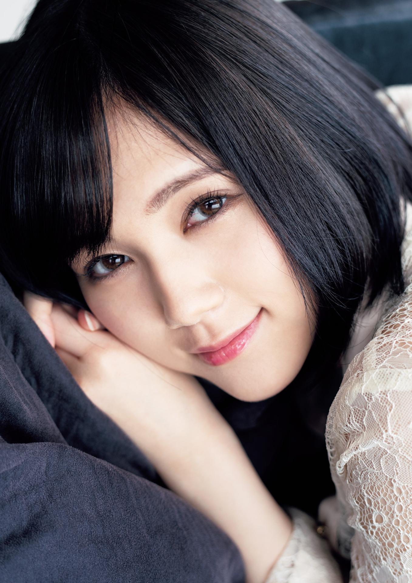 涼森れむ写真集「Remlist」88P
