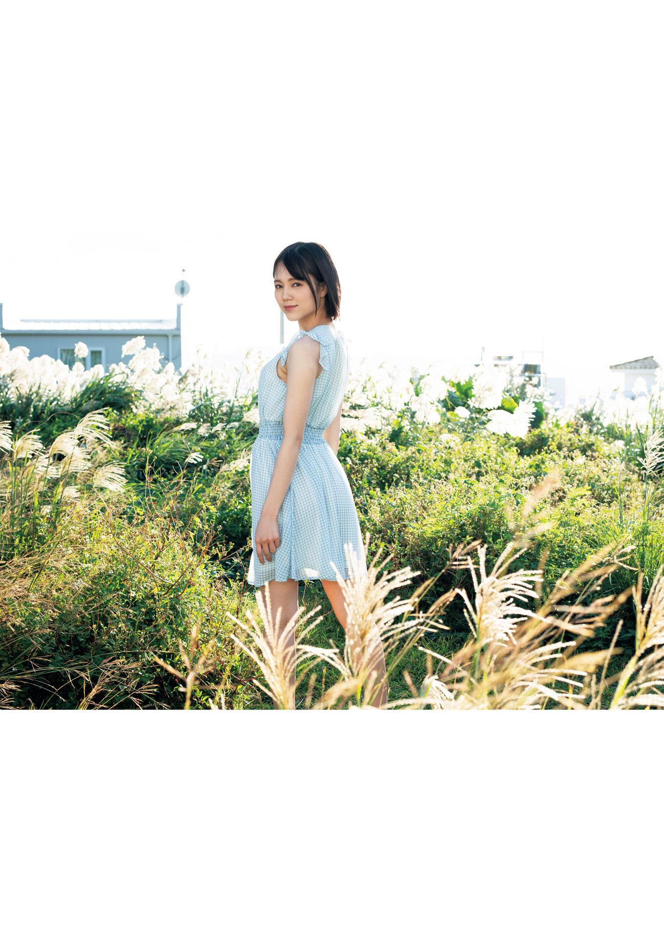 涼森れむ写真集「Remlist」88P