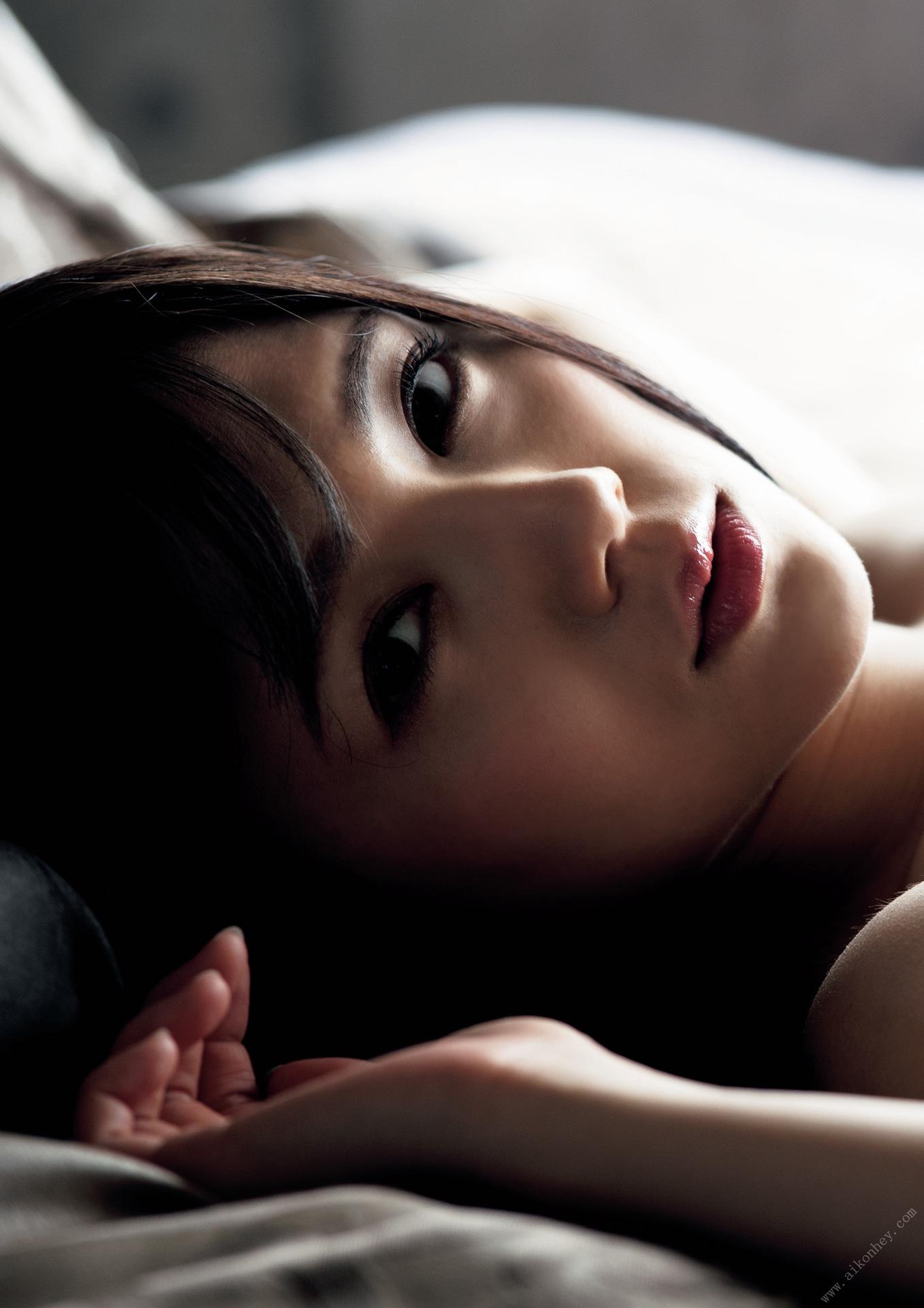 涼森れむ写真集「Remlist」88P