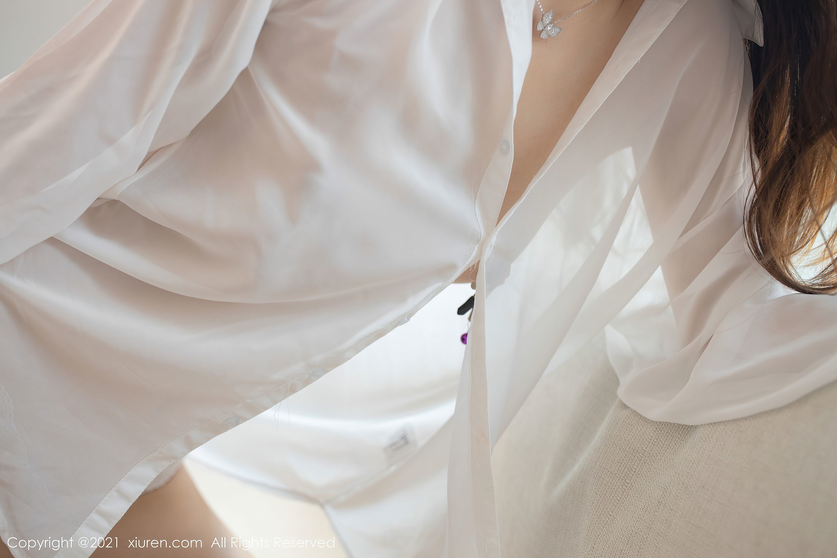 秀人XiuRen] Số 3722 Đường An Kỳ