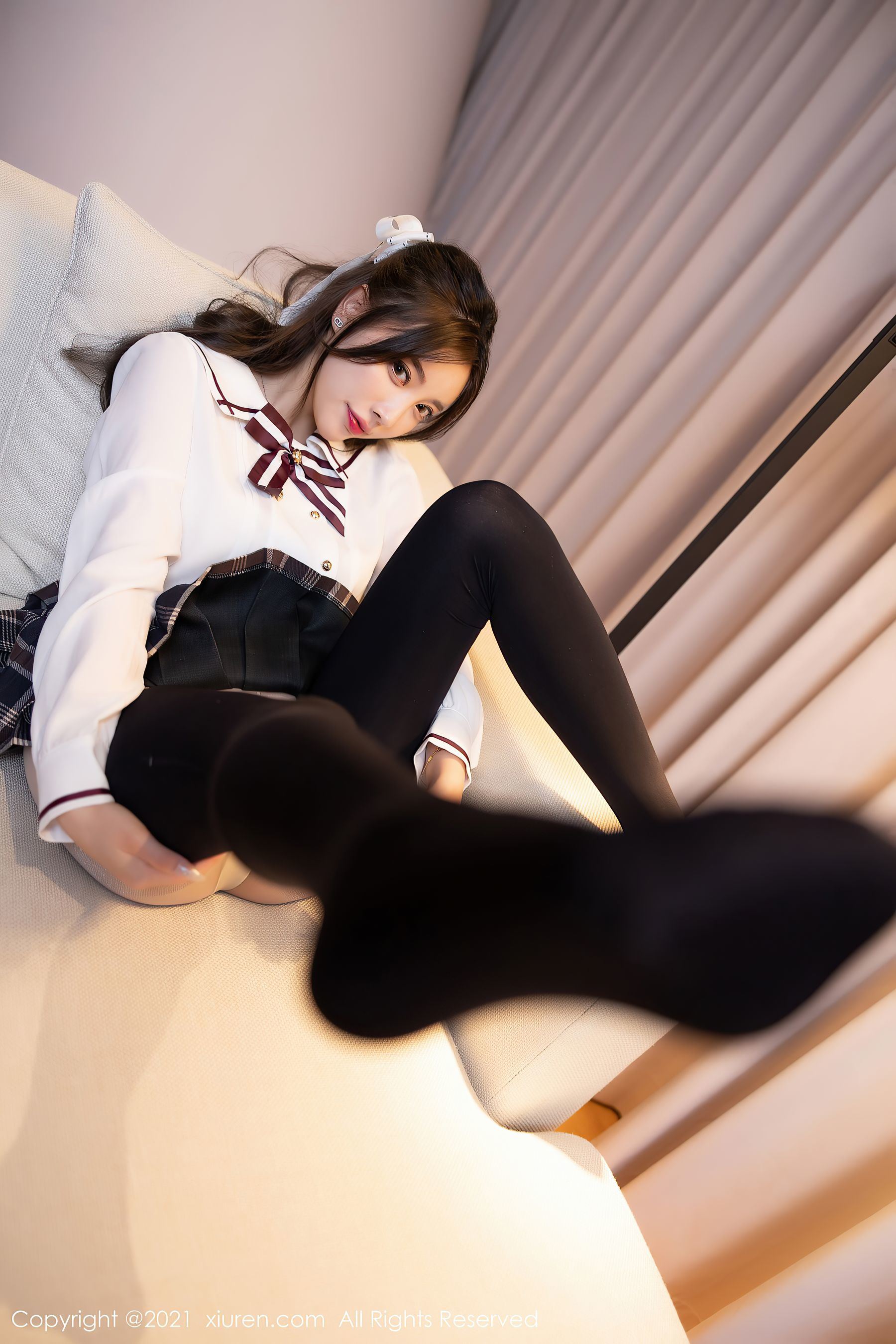 XiuRen] Số 3723 Dương Thần Thần Yome