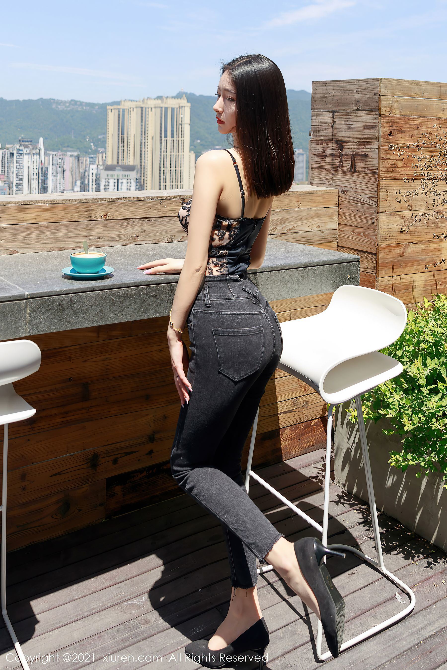 XiuRen] No.3740 Hùng Tiểu Nô