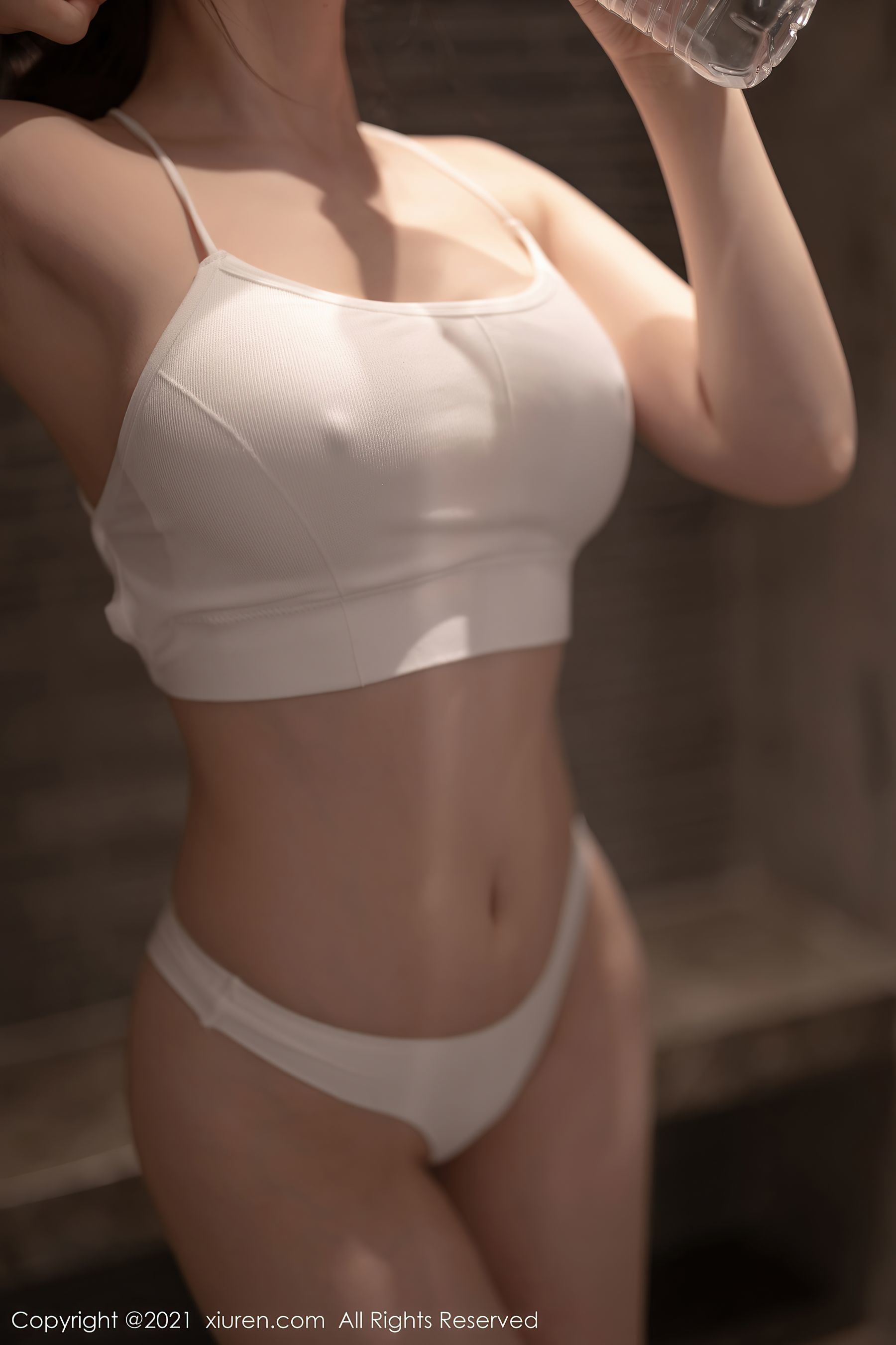 XiuRen] No.3755 Cherry Phi Nguyệt Anh