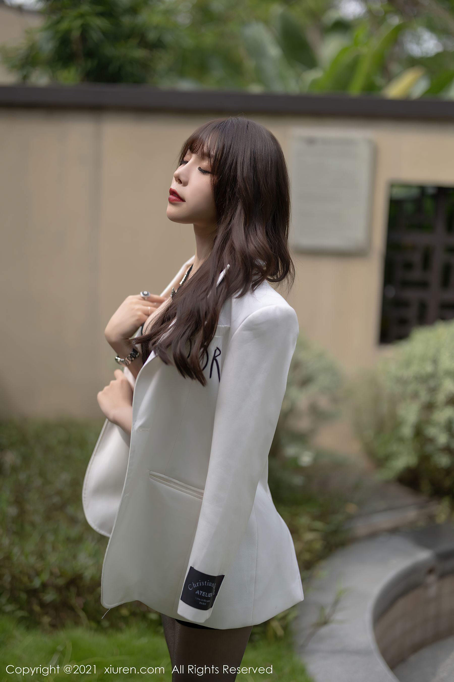 슈렌] No.3763 지지부티