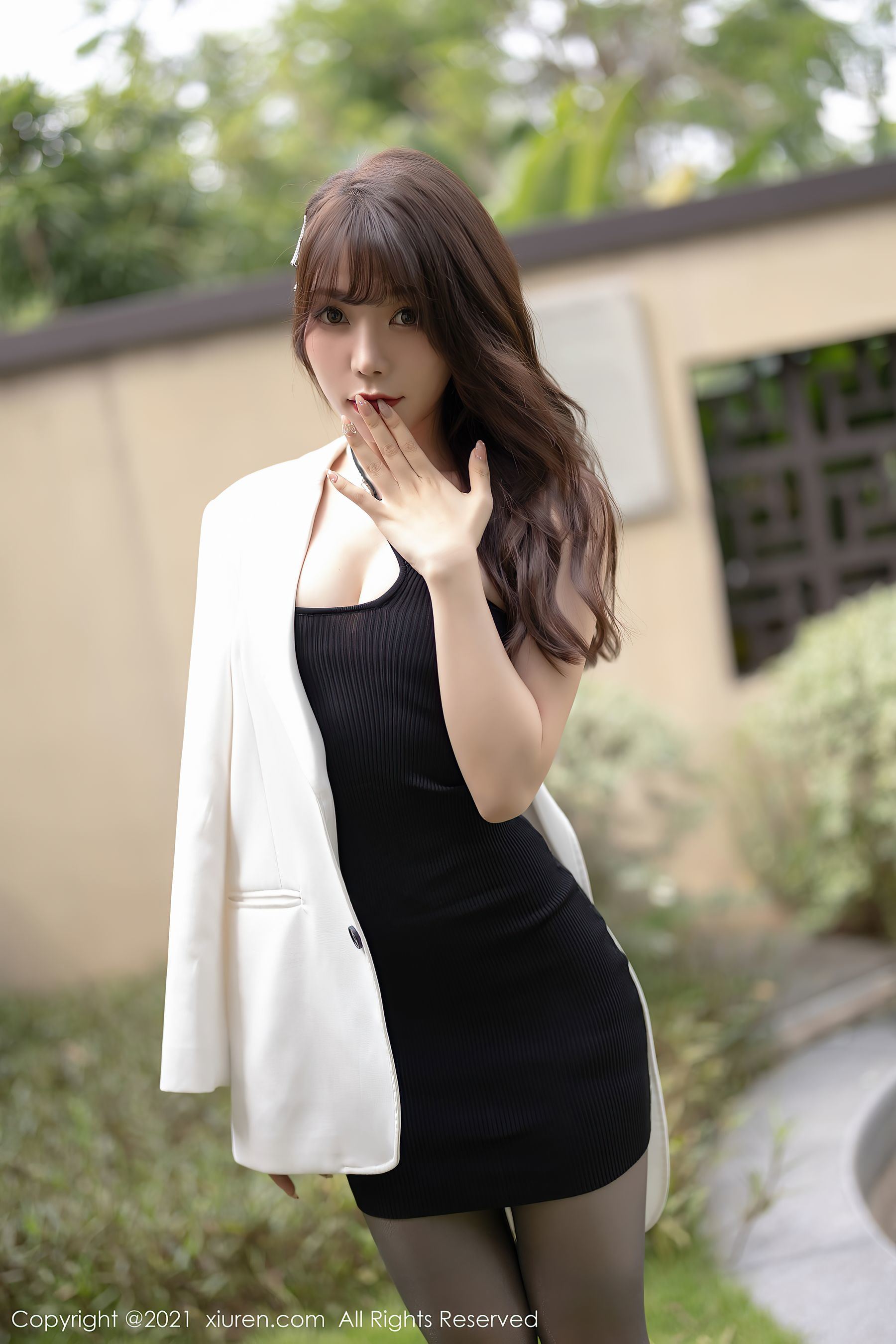 슈렌] No.3763 지지부티