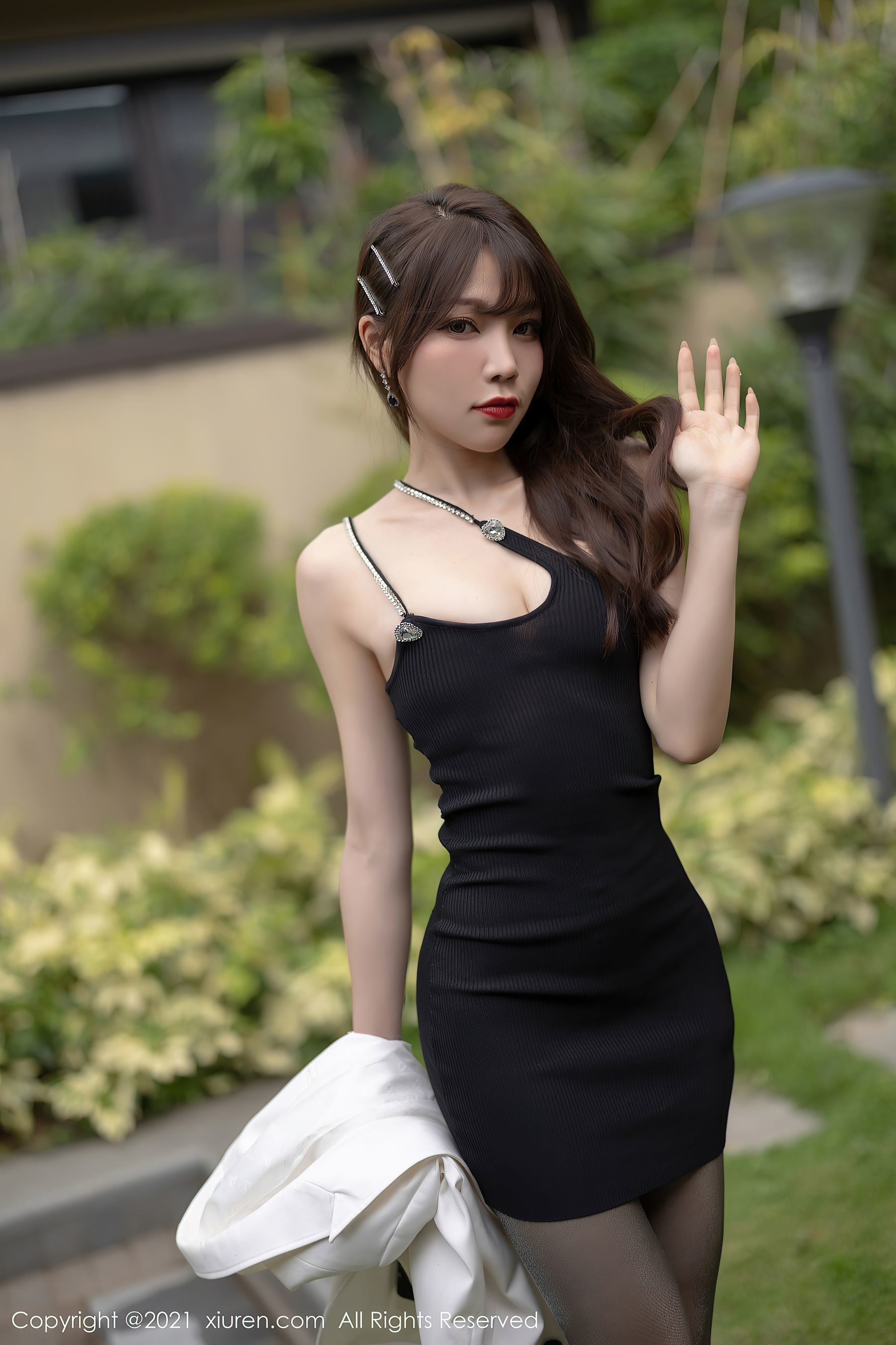 슈렌] No.3763 지지부티