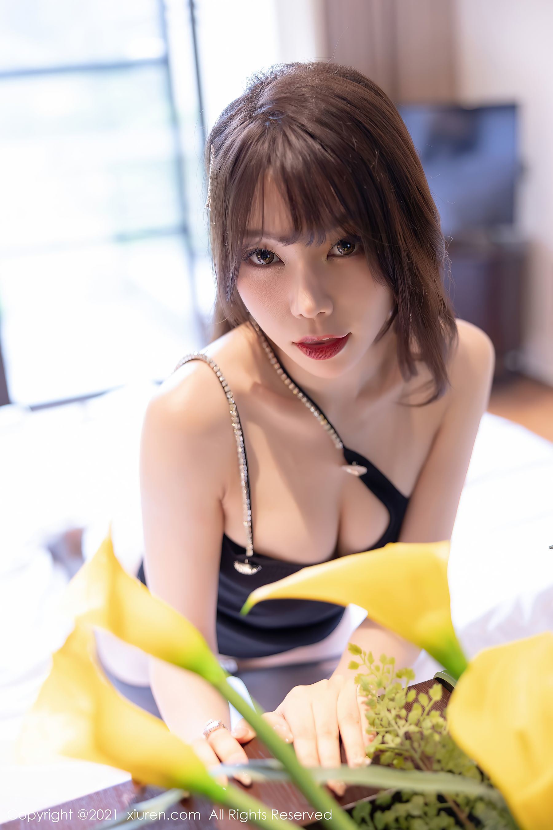슈렌] No.3763 지지부티
