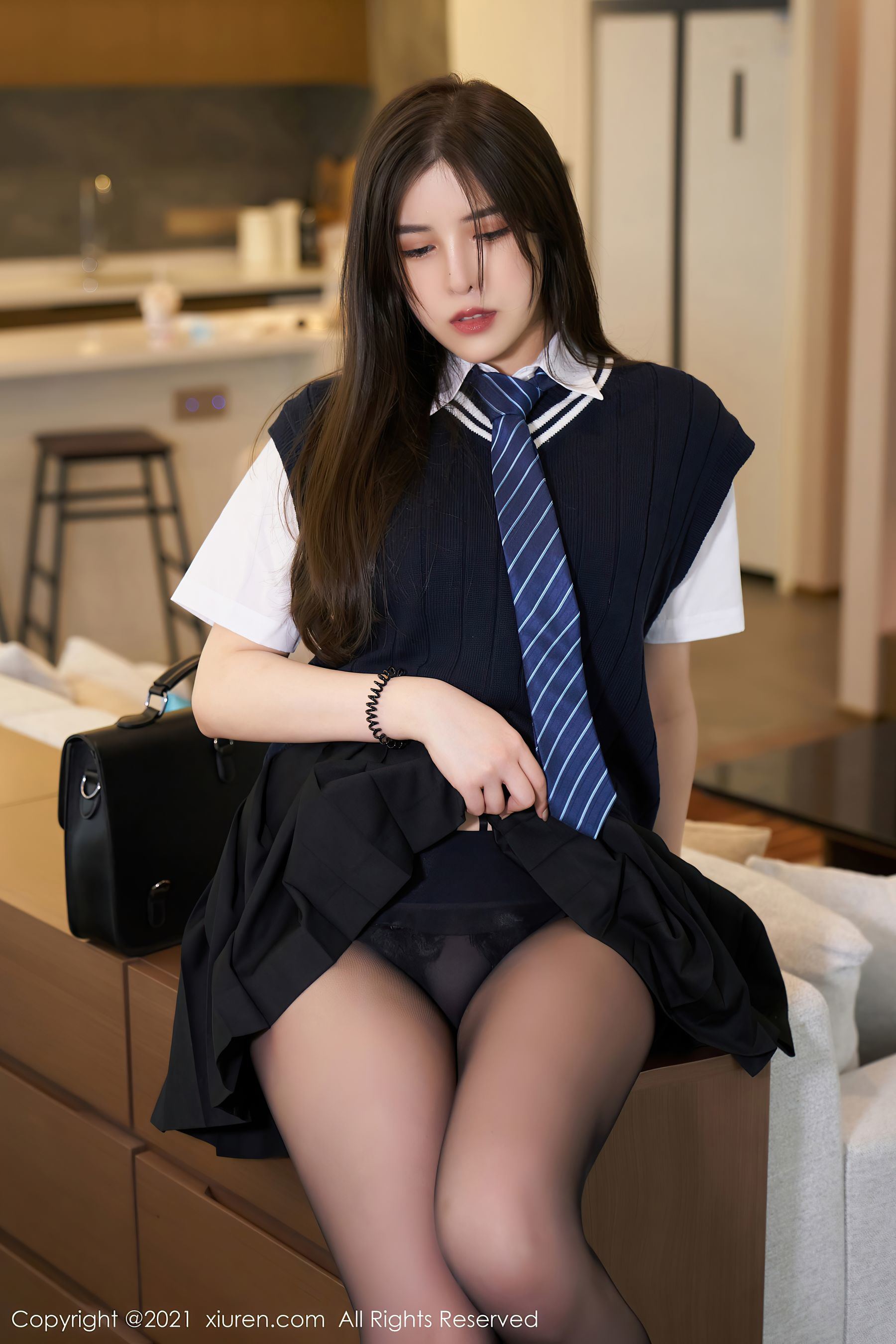 XiuRen] Số 3791 Hàn Tĩnh An