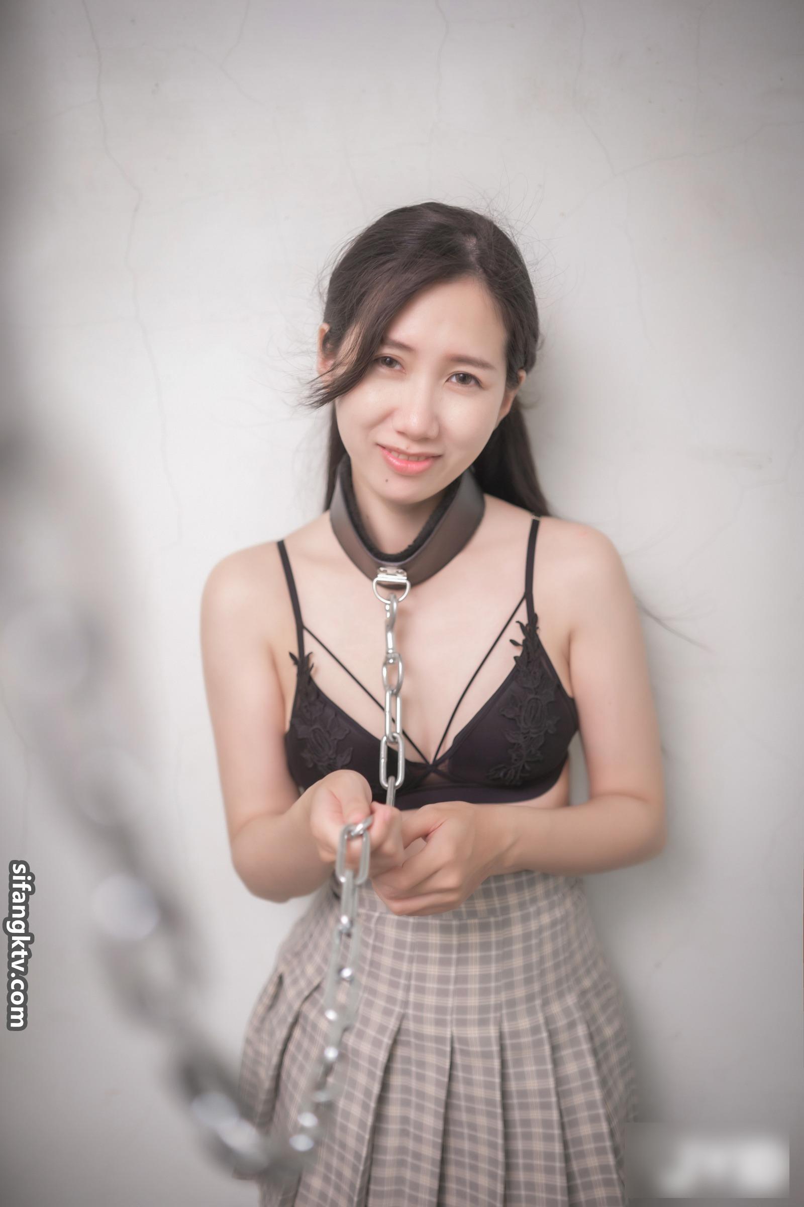 JVID] 圈養 65P