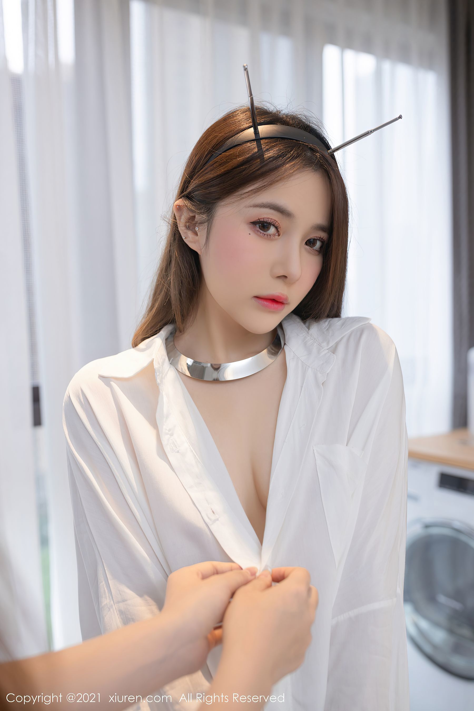 XiuRen] Số 3798 Trứng Cá Muối Fish