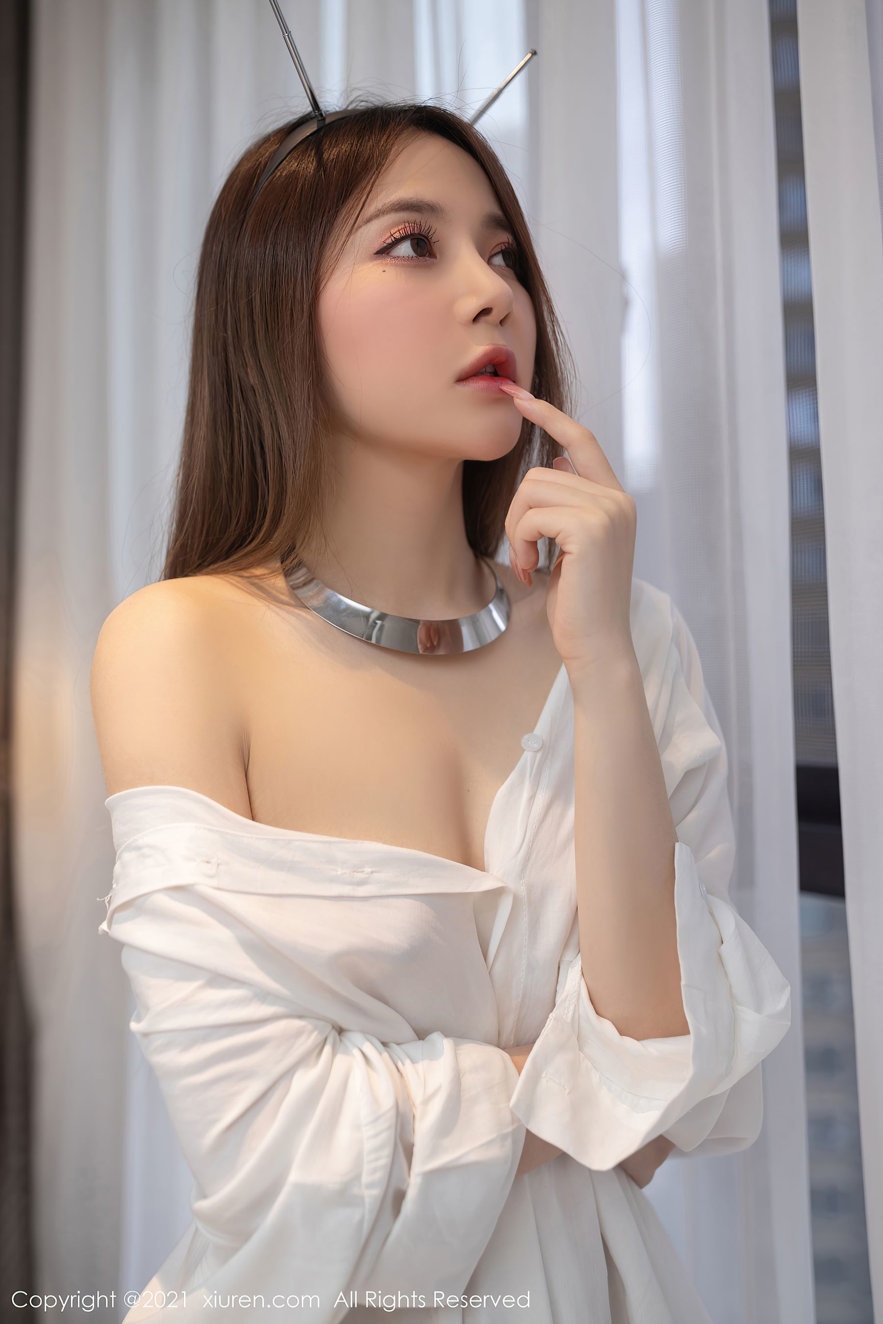 XiuRen] Số 3798 Trứng Cá Muối Fish