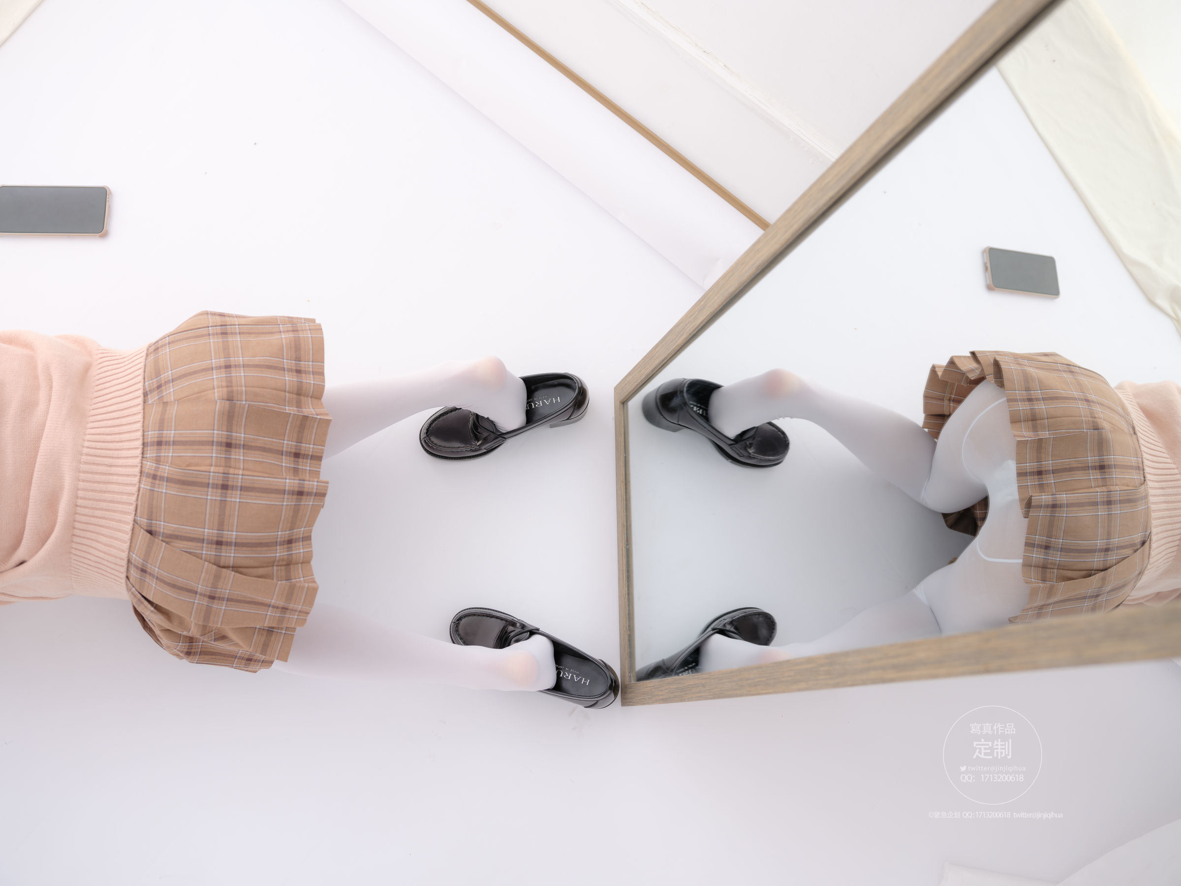 Kế Hoạch Khẩn Cấp] NO.018 Một con Miêu Miêu Tử