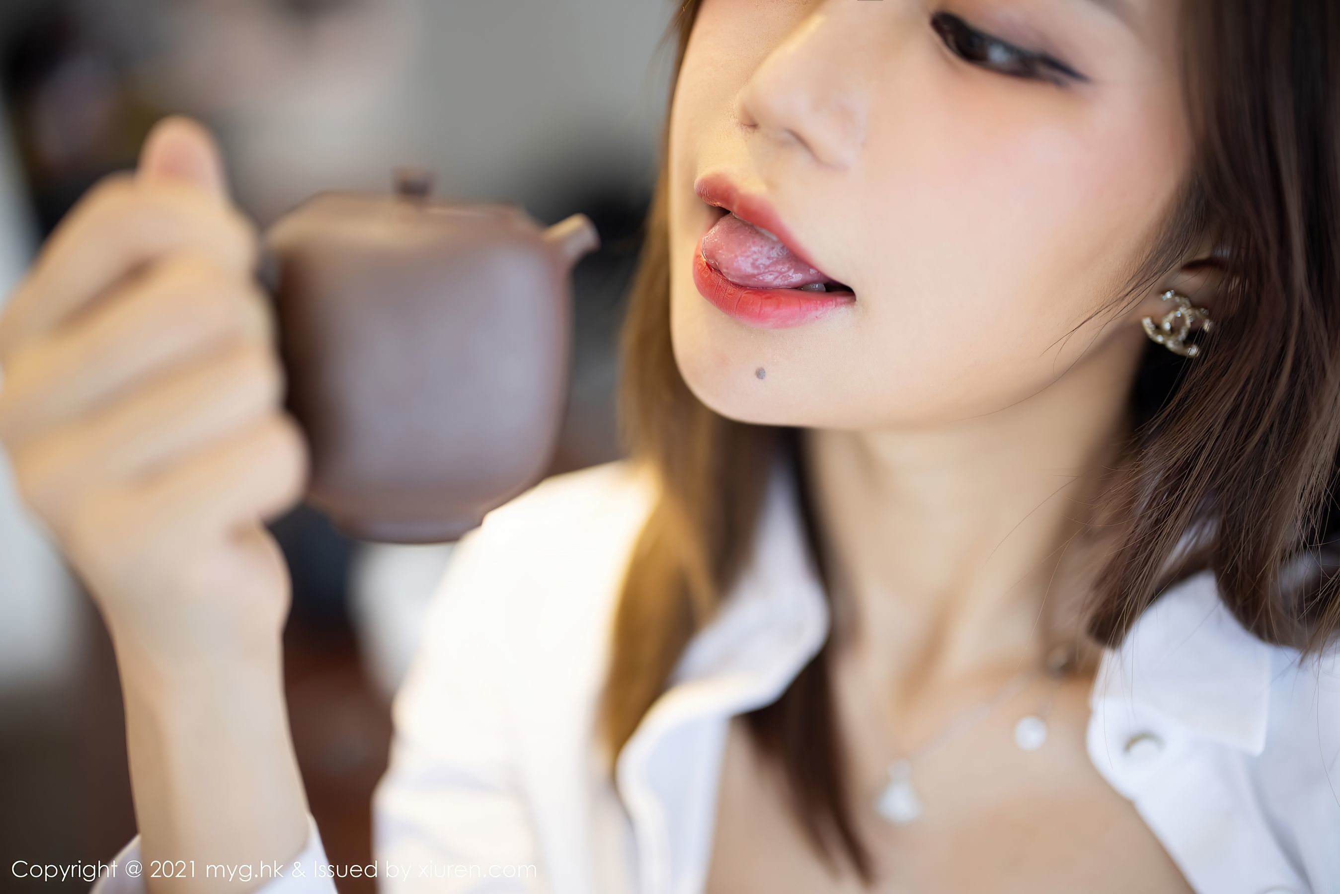 ビイエンカンMyGirl] Vol.570 キリカCarina