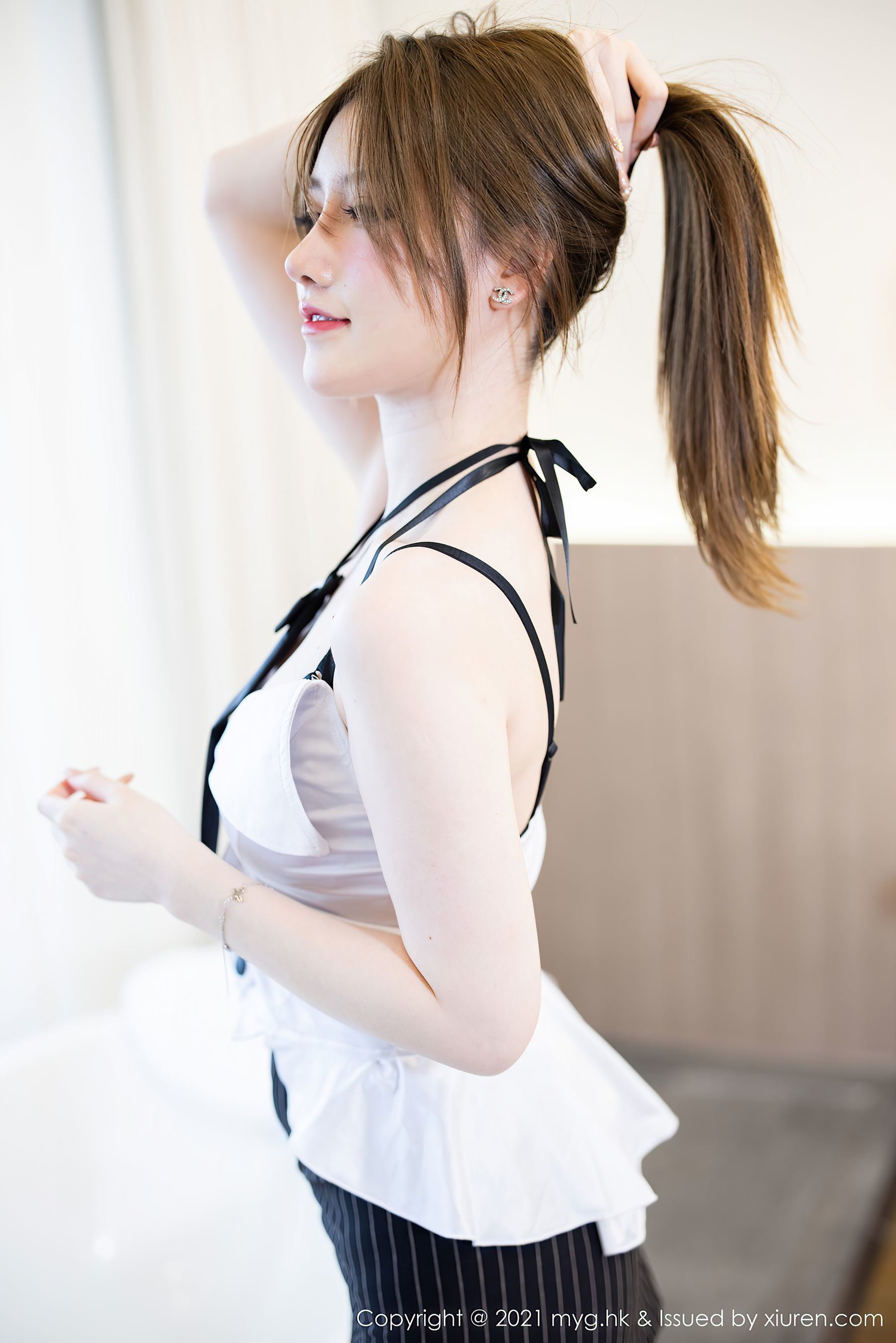Mei Viên Quán MyGirl] Vol.571 Mei Đào Giáng