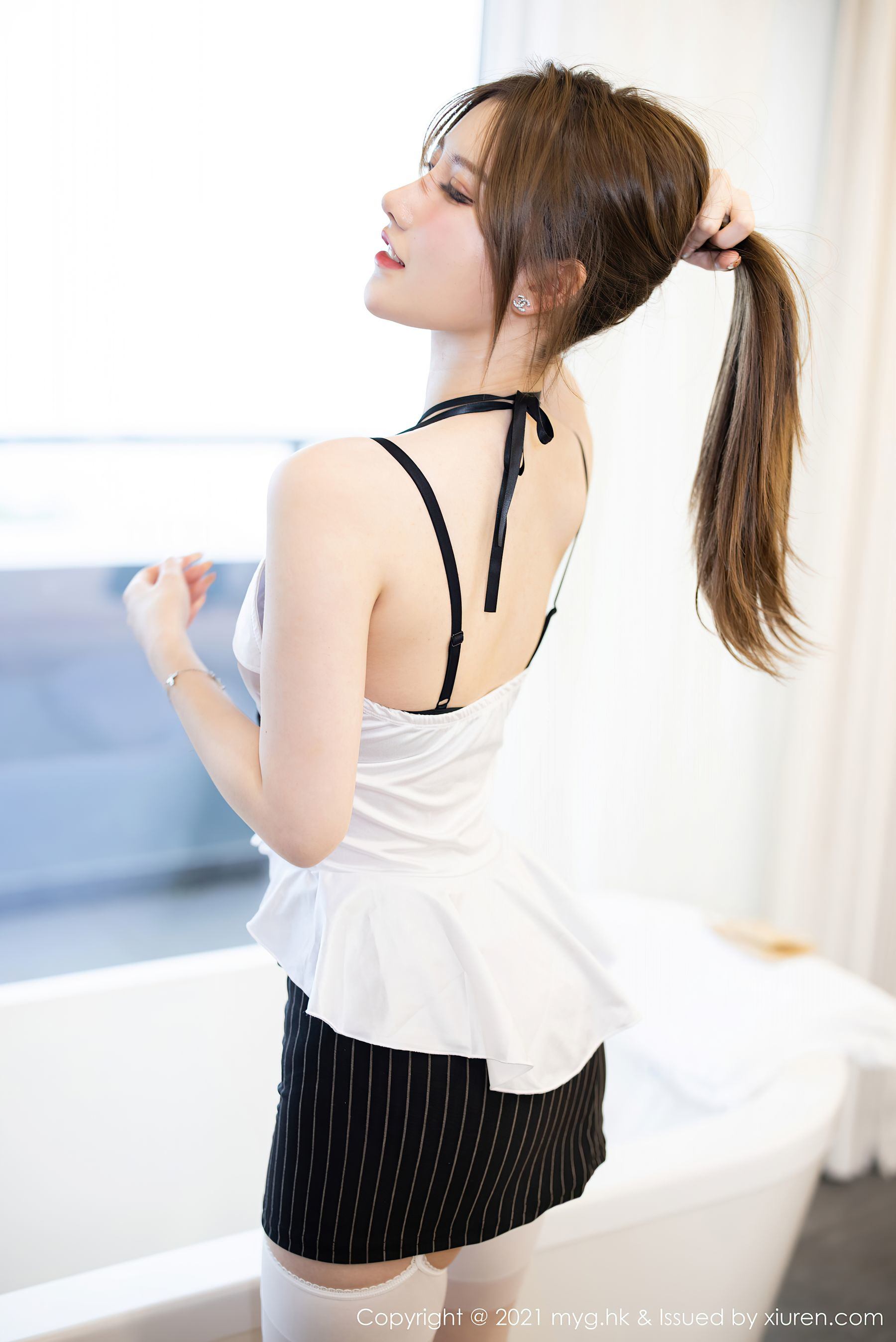 Mei Viên Quán MyGirl] Vol.571 Mei Đào Giáng