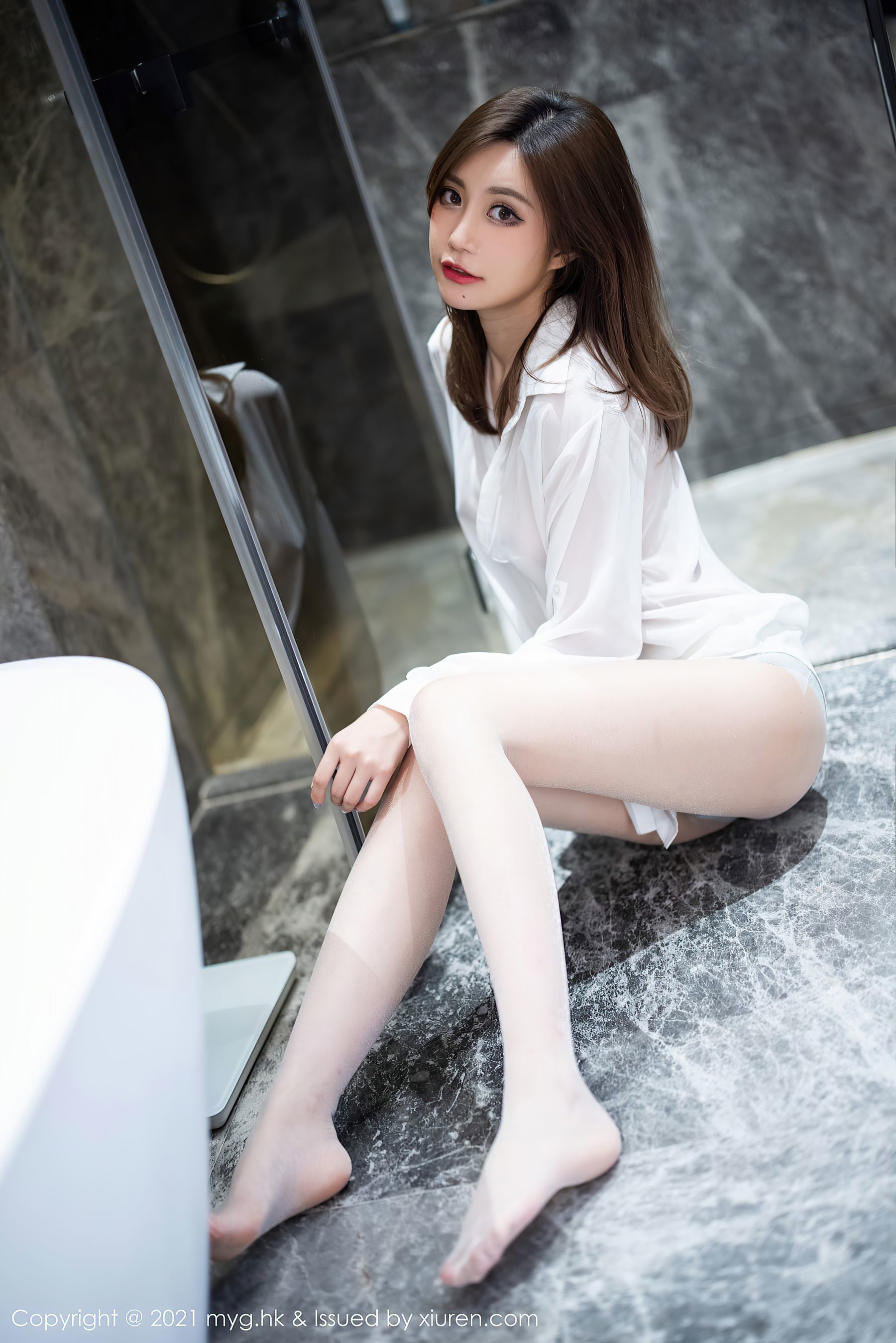 เมยิว่านกวนMyGirl] เล่ม 583 คิริจาCarina