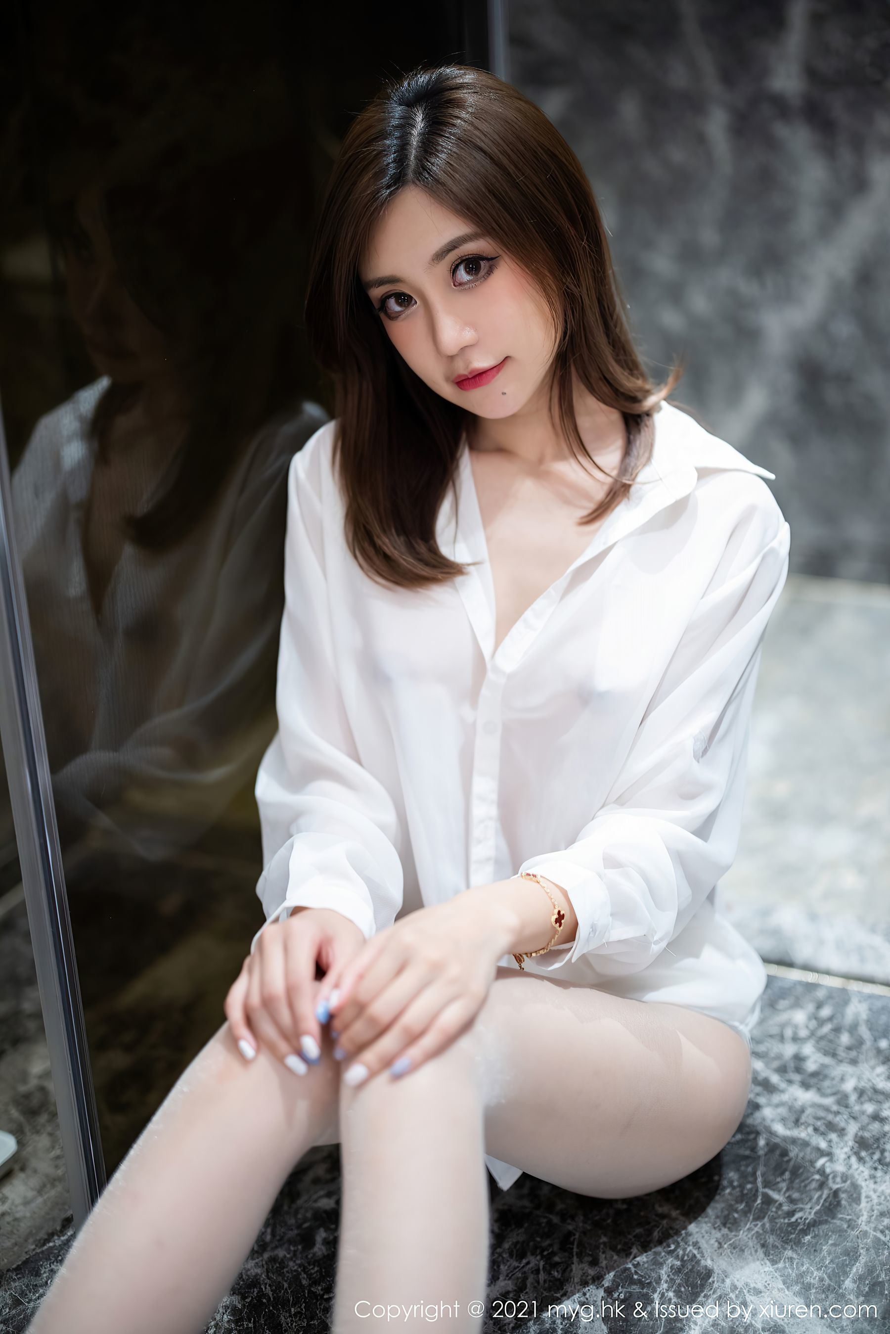 เมยิว่านกวนMyGirl] เล่ม 583 คิริจาCarina