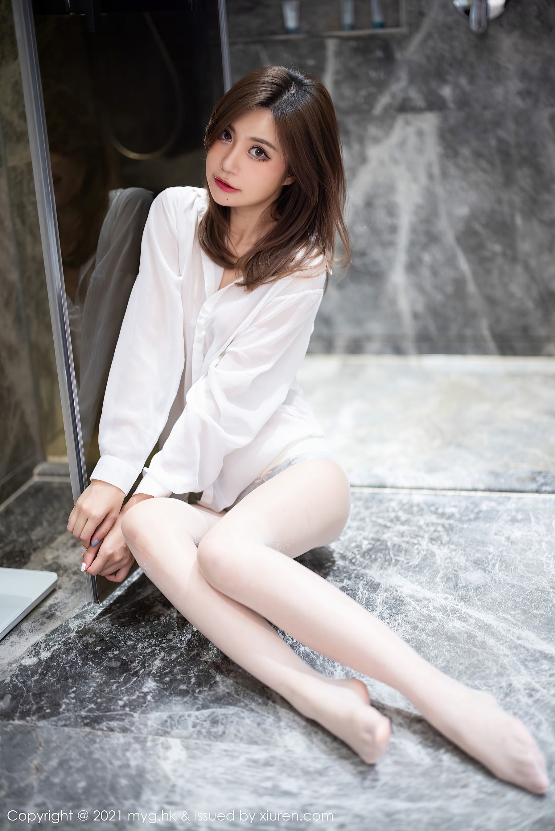 เมยิว่านกวนMyGirl] เล่ม 583 คิริจาCarina