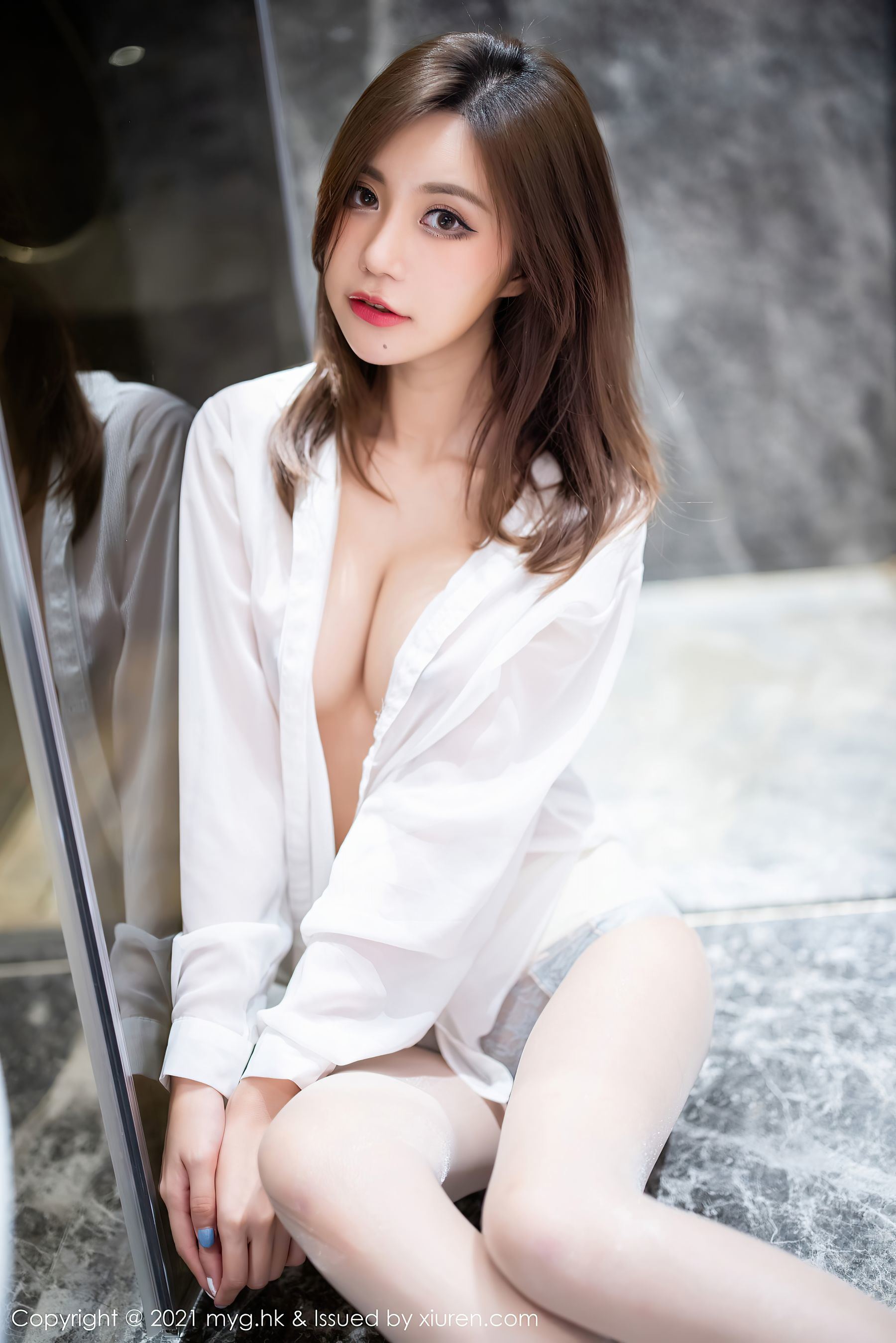เมยิว่านกวนMyGirl] เล่ม 583 คิริจาCarina