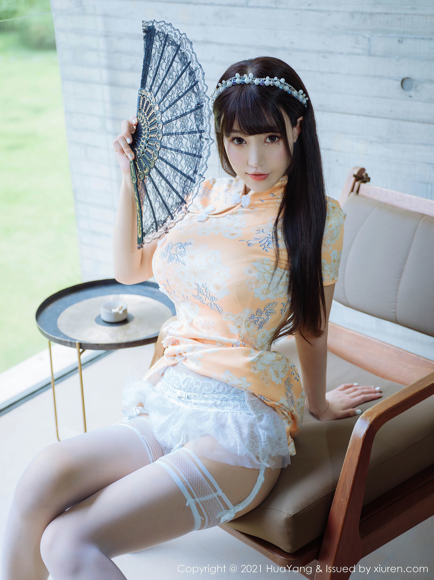 화양] Vol.436 주커얼 플라워