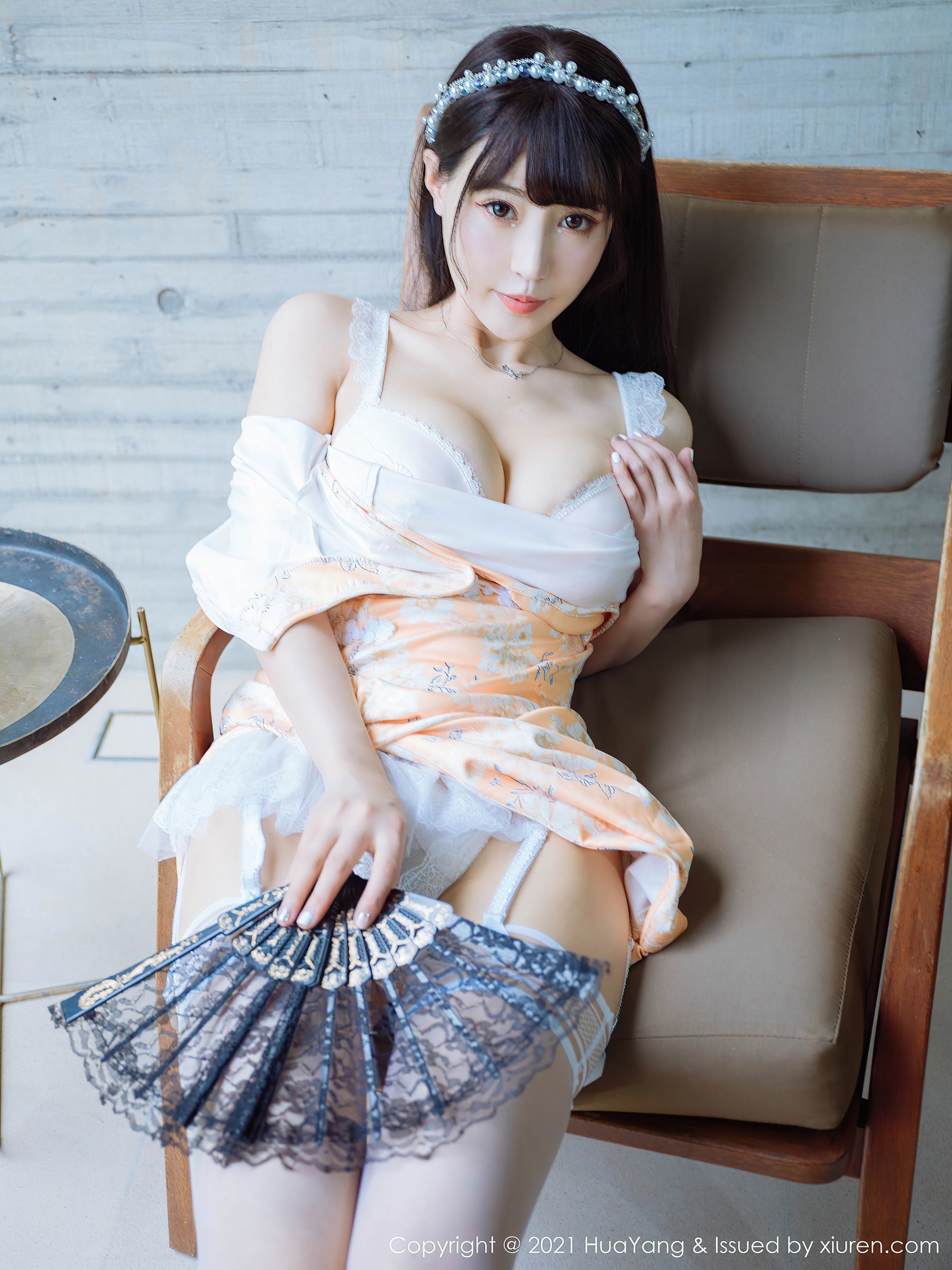 ファヤン] Vol.436 ジュケール フラワー