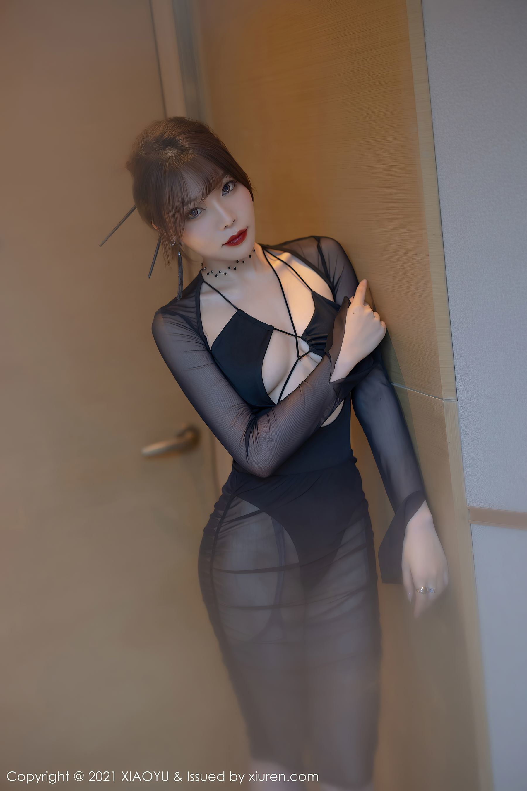 유화계샤오유] Vol.581 치치부티