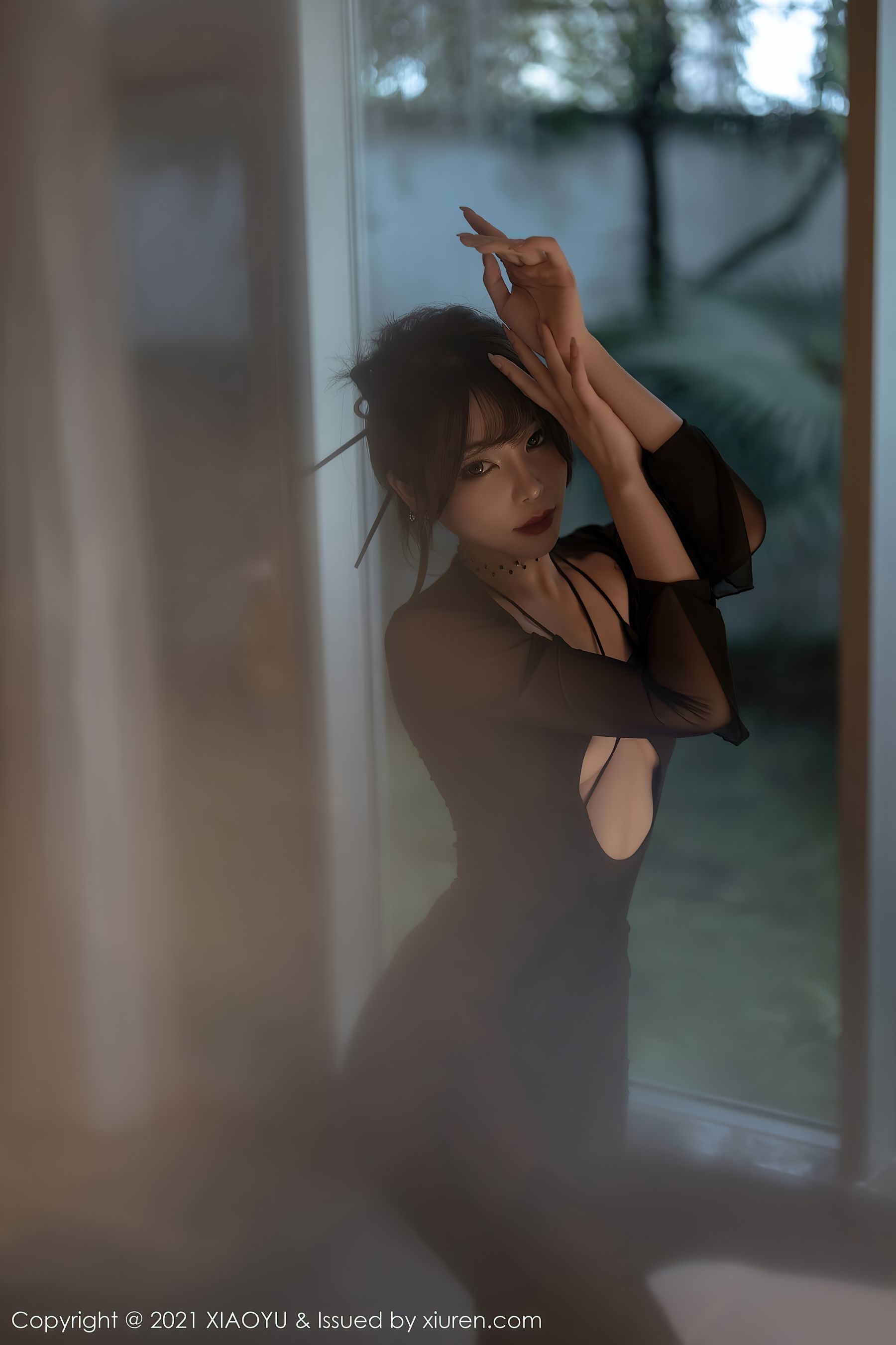 Ngữ Họa Giới XIAOYU] Tập 581 Chí Chí Booty