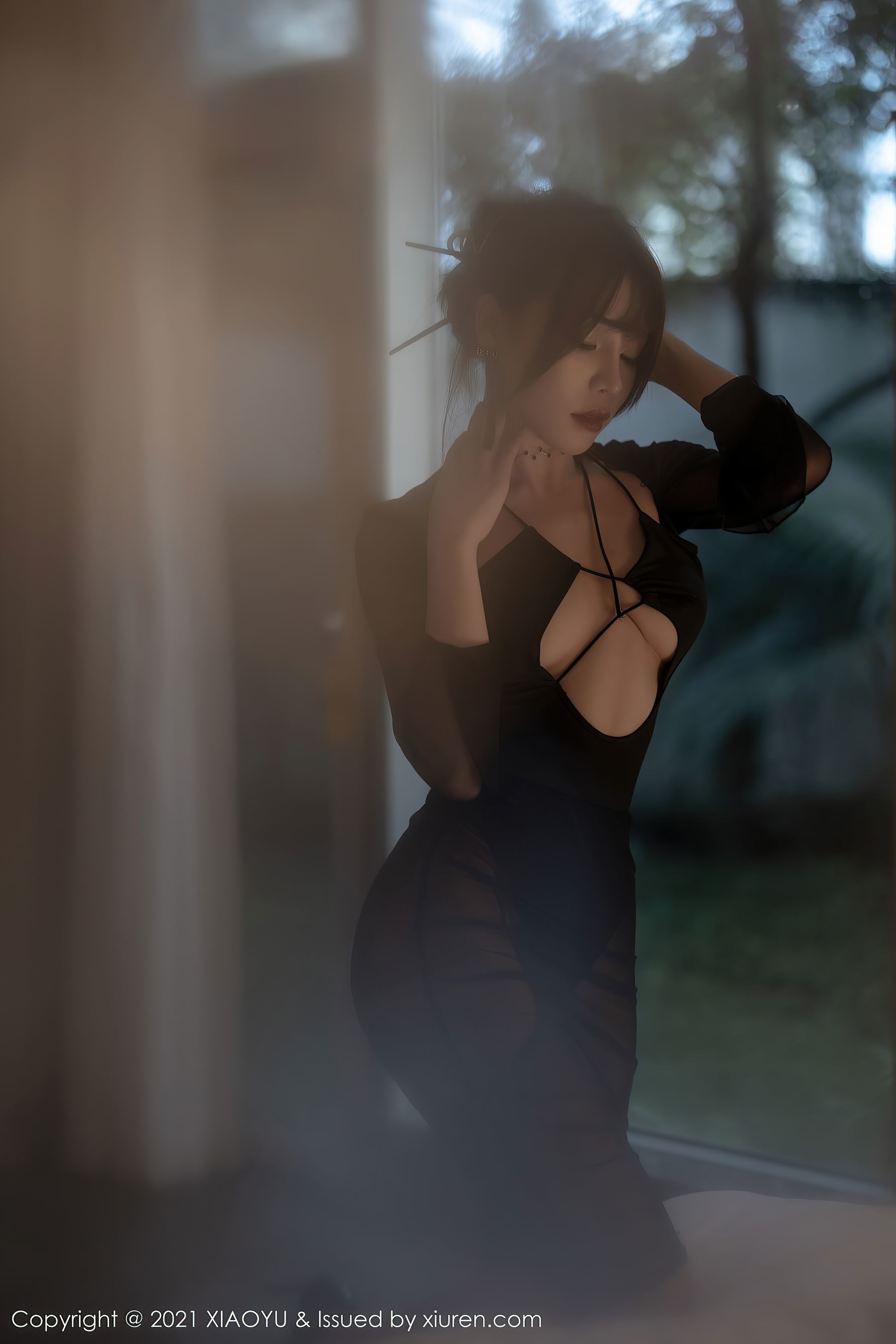 Ngữ Họa Giới XIAOYU] Tập 581 Chí Chí Booty