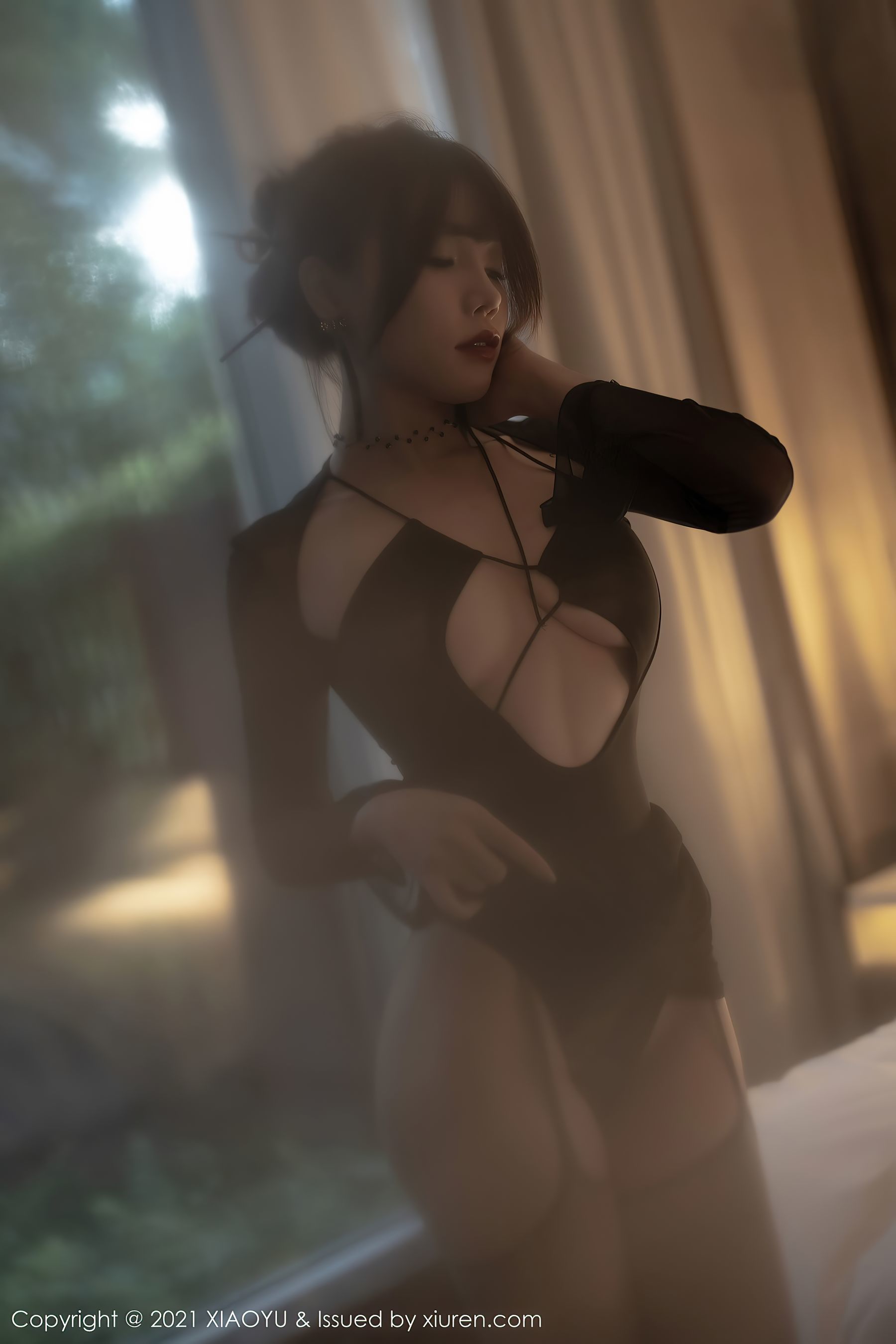 Ngữ Họa Giới XIAOYU] Tập 581 Chí Chí Booty