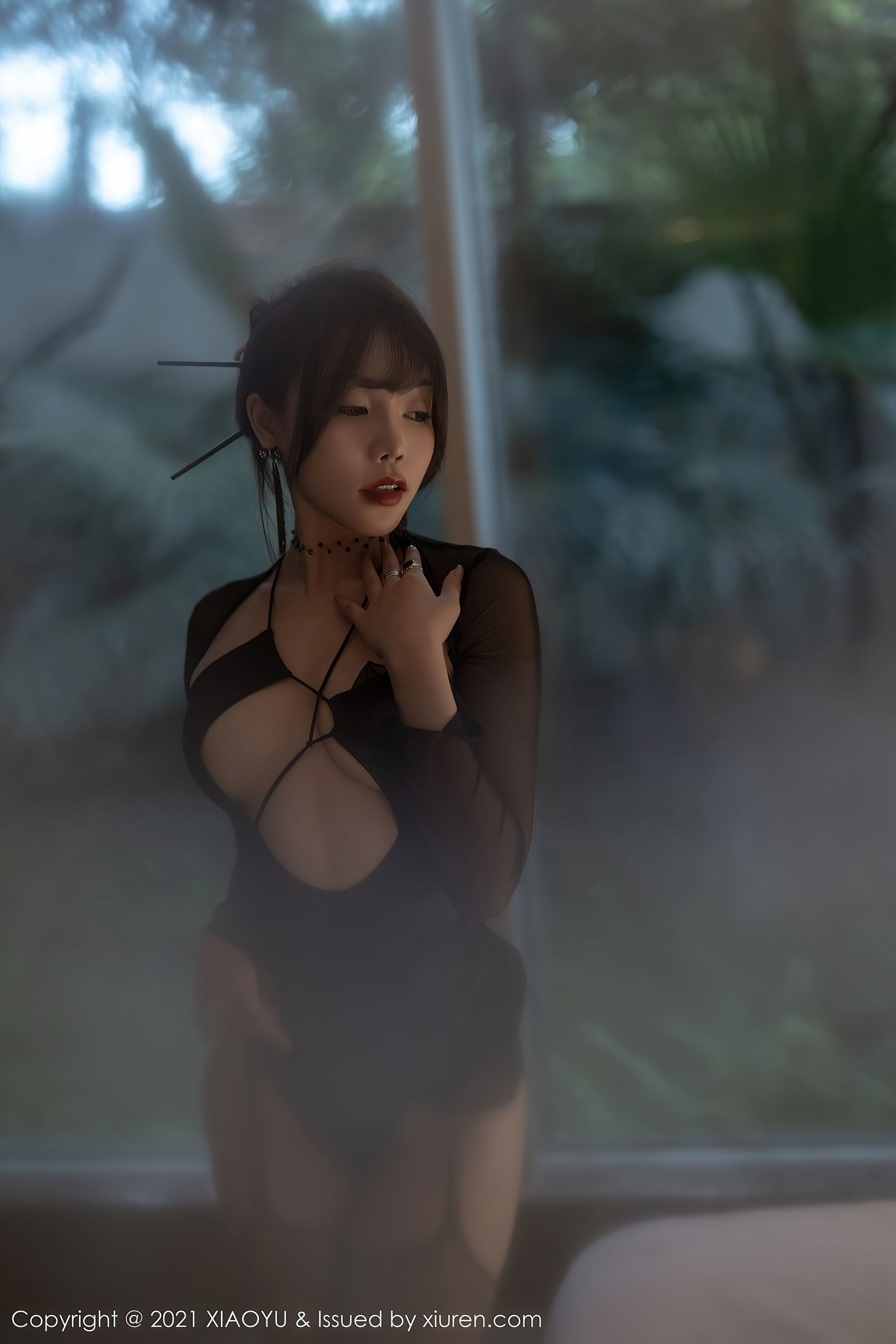 Ngữ Họa Giới XIAOYU] Tập 581 Chí Chí Booty