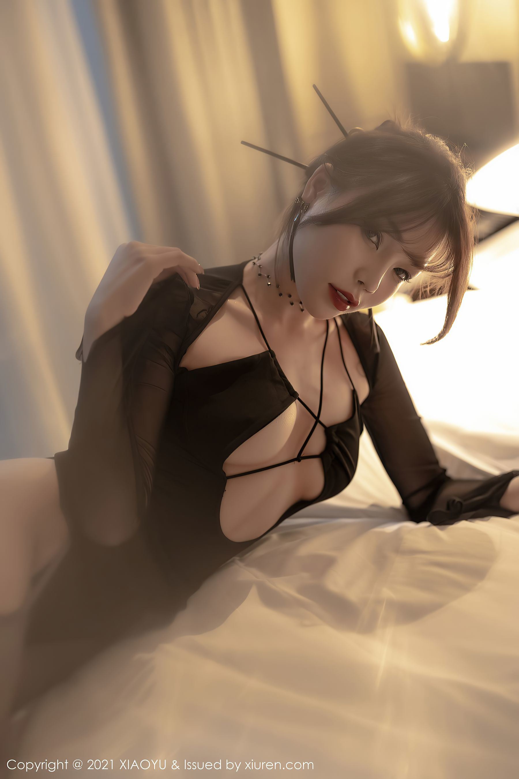 유화계샤오유] Vol.581 치치부티