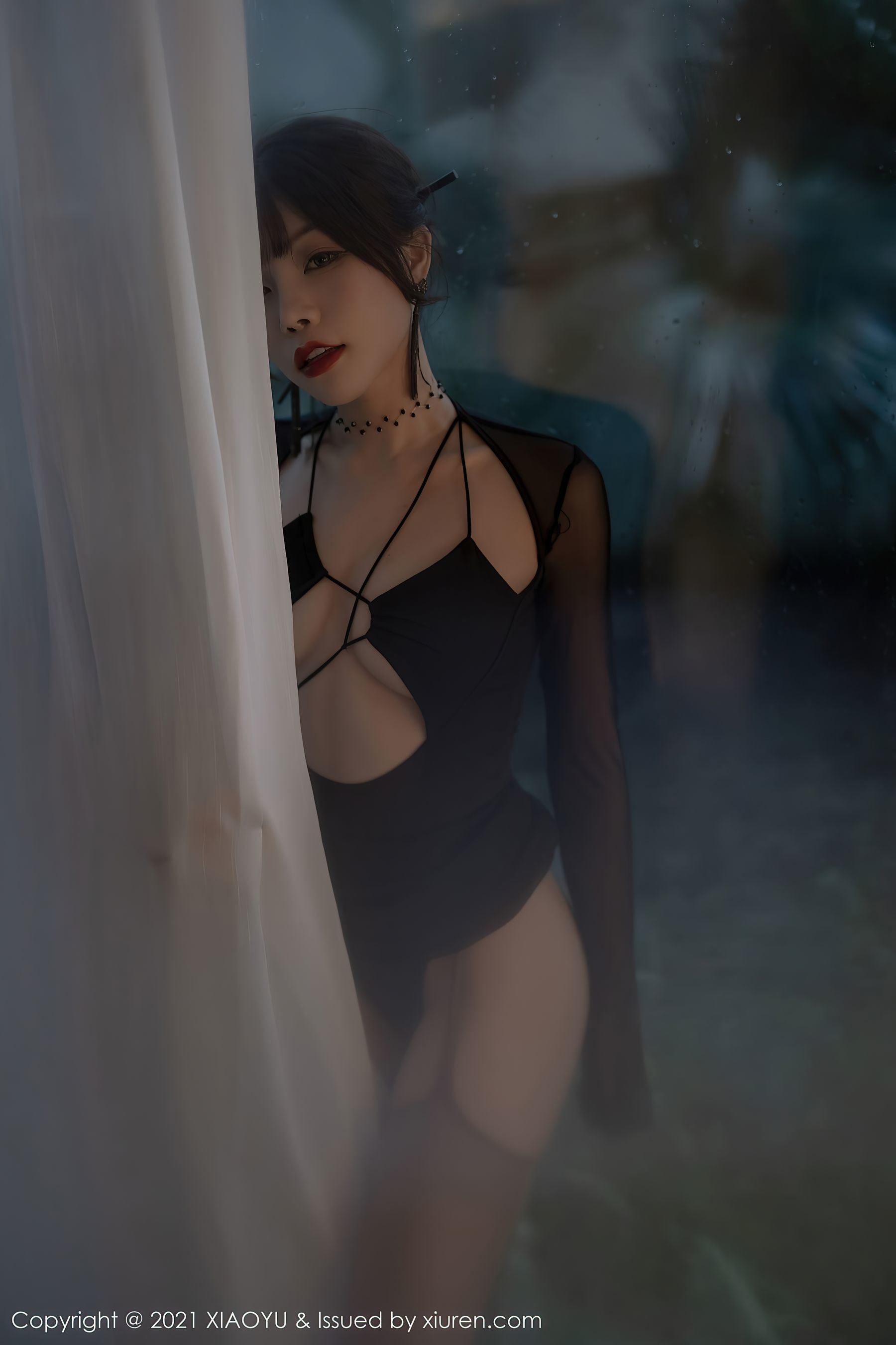 유화계샤오유] Vol.581 치치부티
