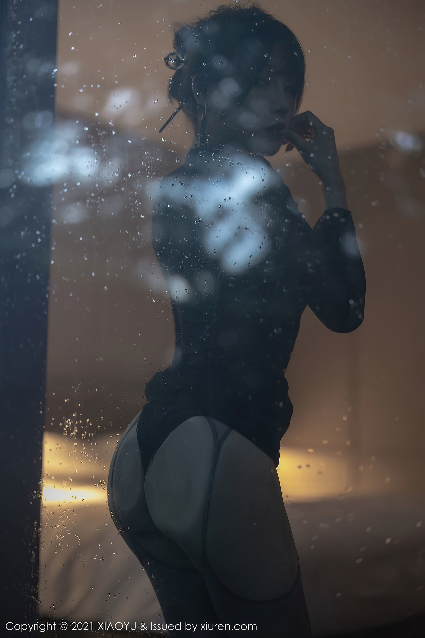 유화계샤오유] Vol.581 치치부티