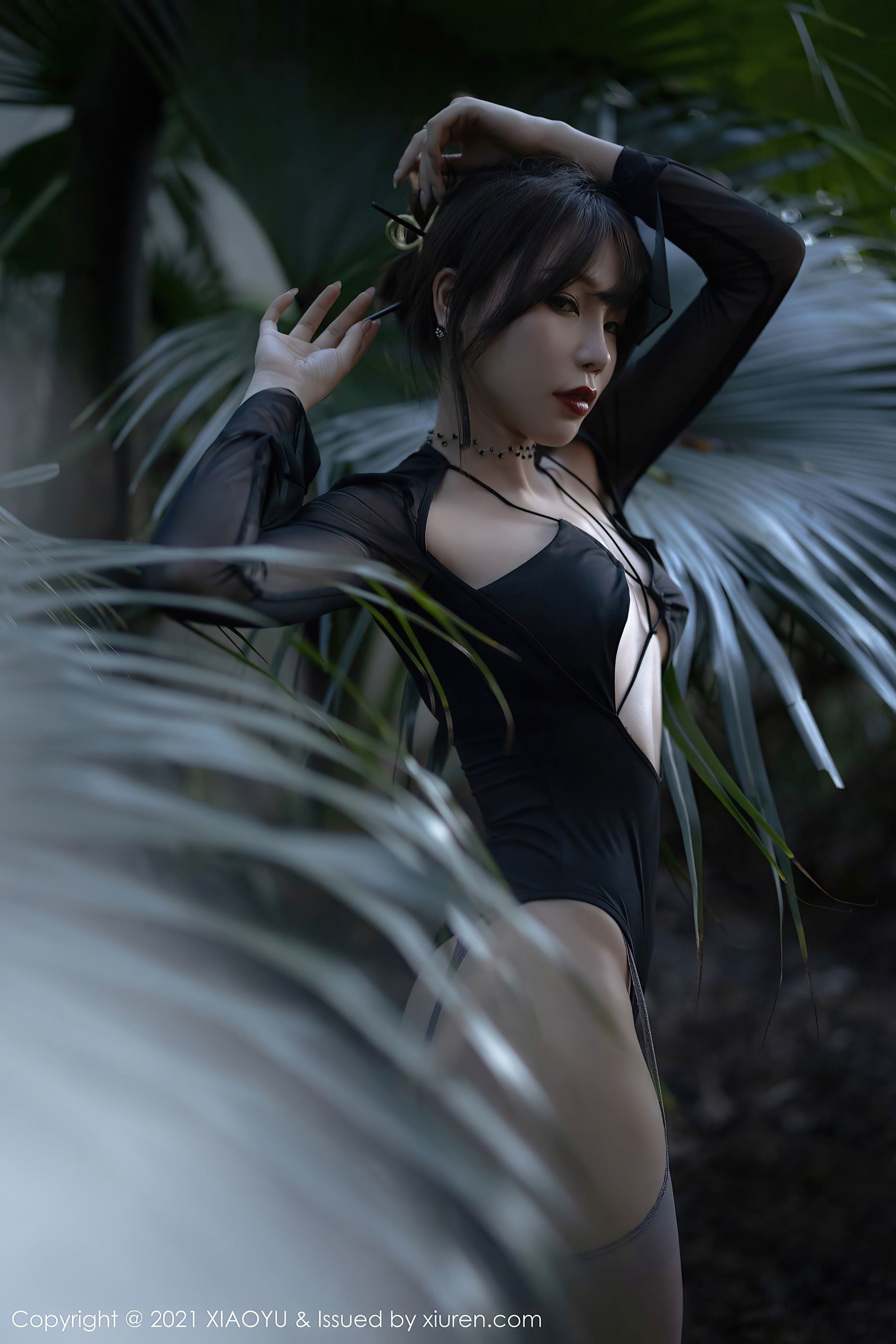 유화계샤오유] Vol.581 치치부티