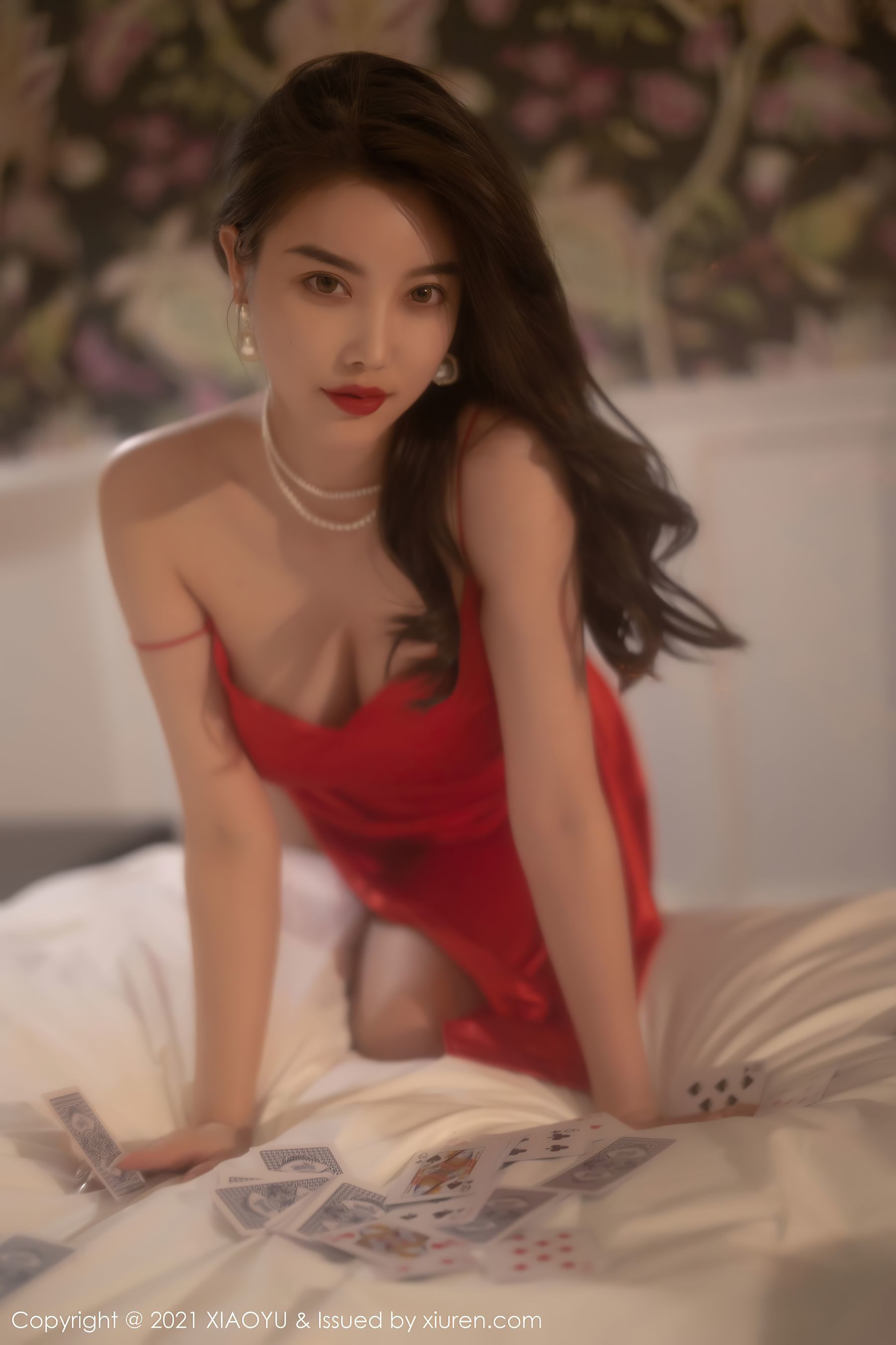 어화계 샤오유] Vol.582 양천천 요메
