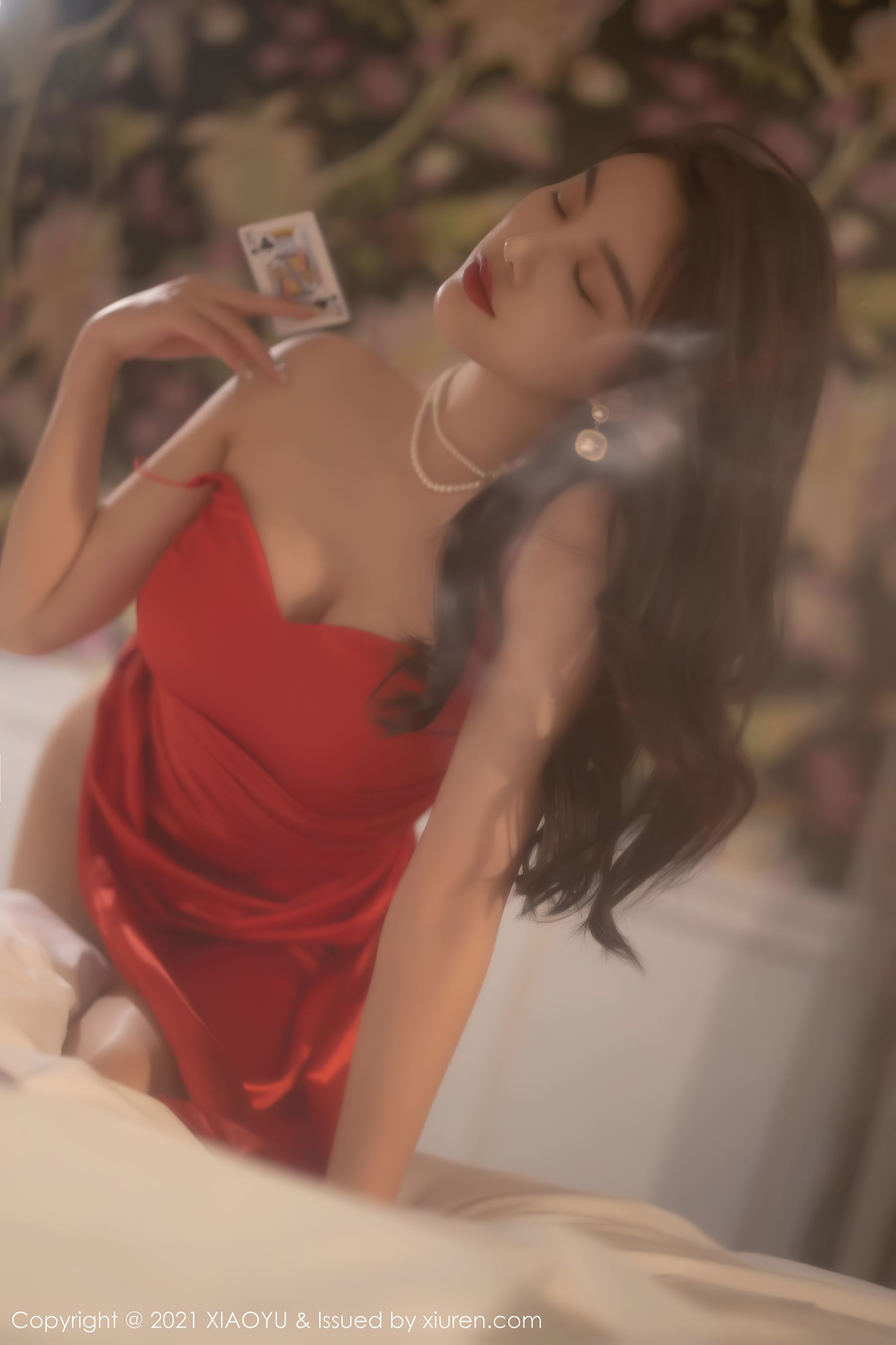 어화계 샤오유] Vol.582 양천천 요메