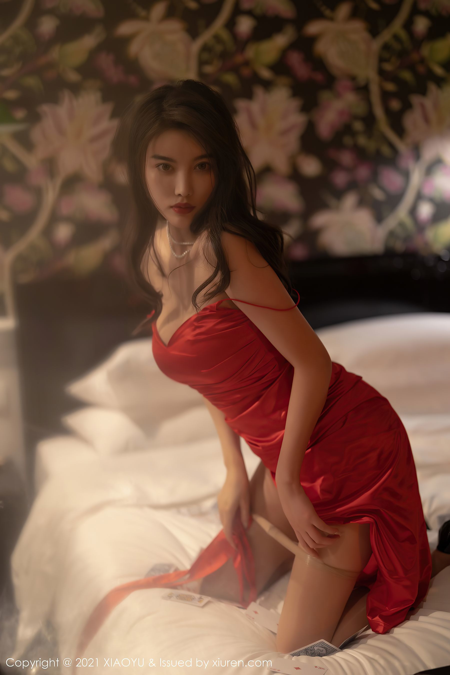 어화계 샤오유] Vol.582 양천천 요메