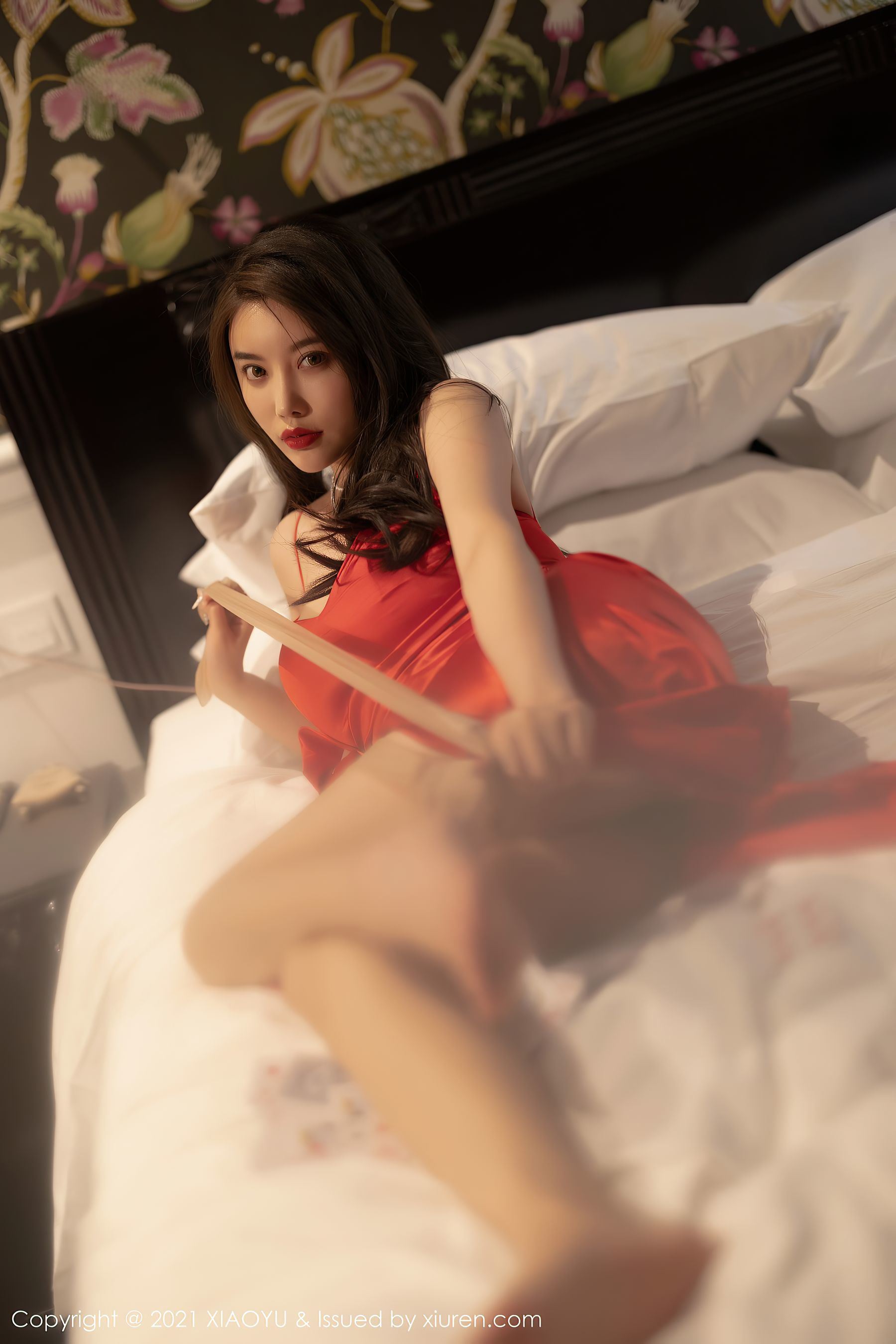 어화계 샤오유] Vol.582 양천천 요메