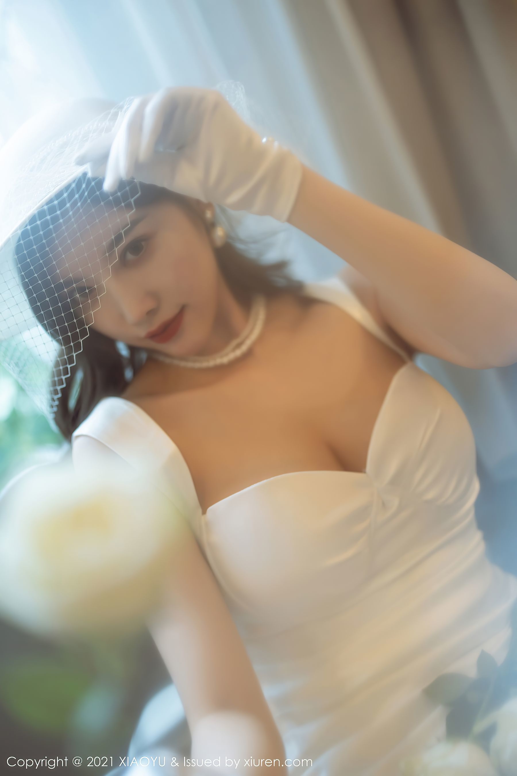 語画界シャオユウ] Vol.587 楊晨晨ヨメ