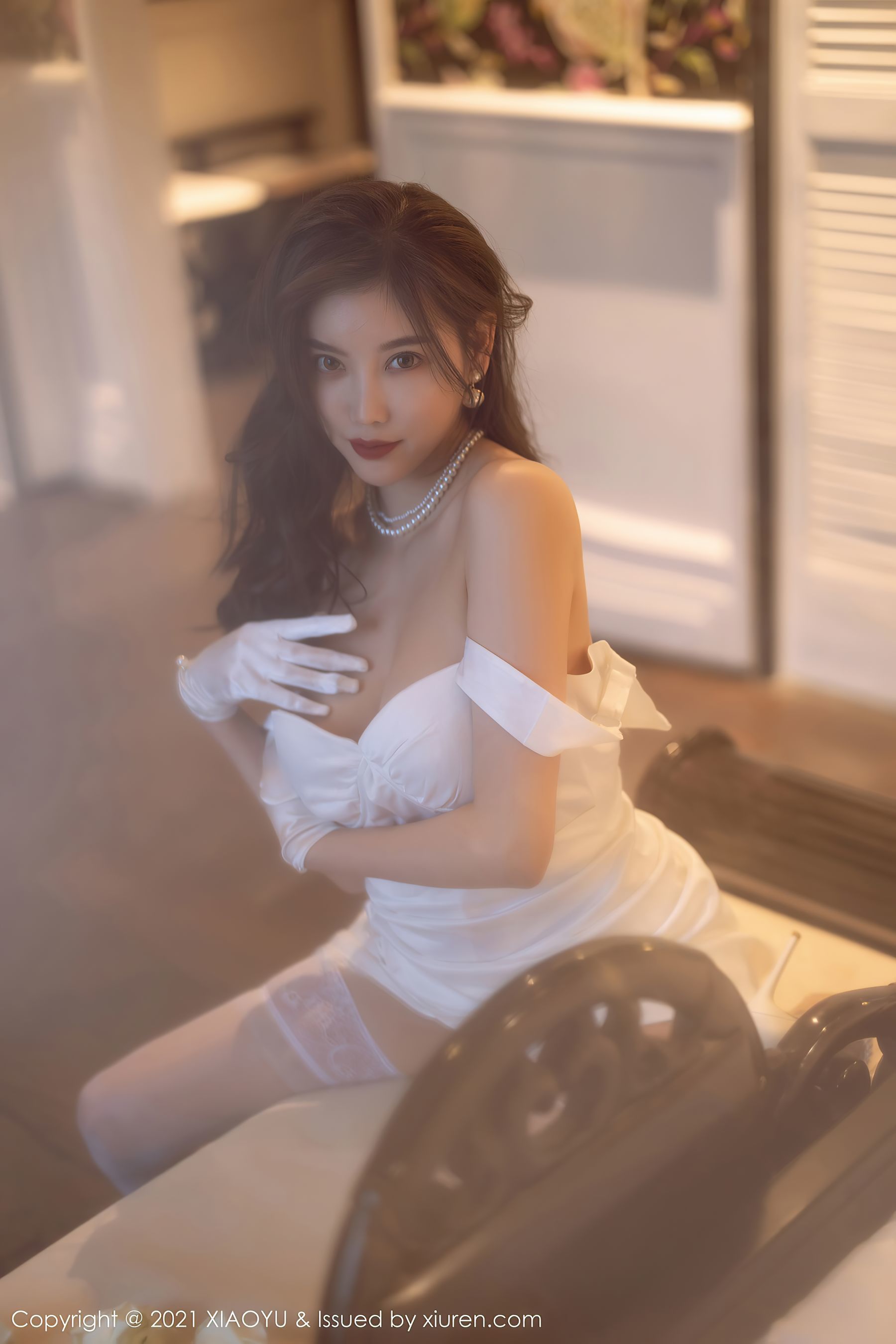 어화계XIAOYU] Vol.587 양천천Yome
