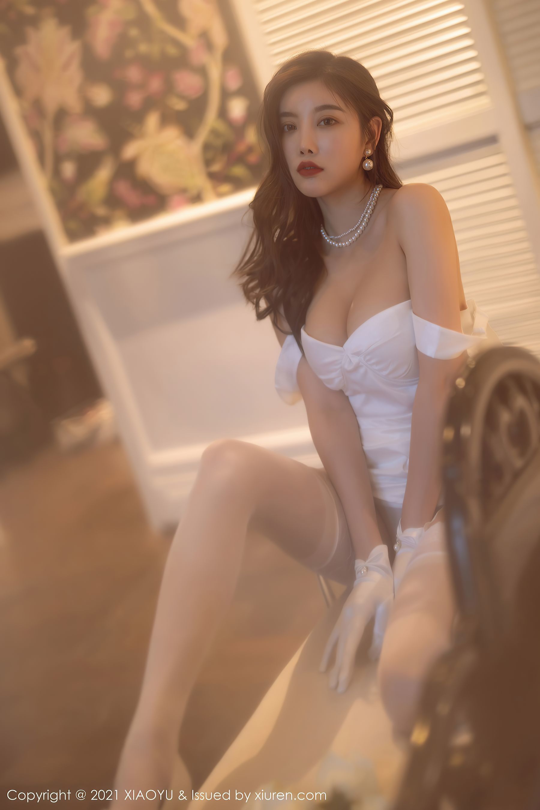 어화계XIAOYU] Vol.587 양천천Yome